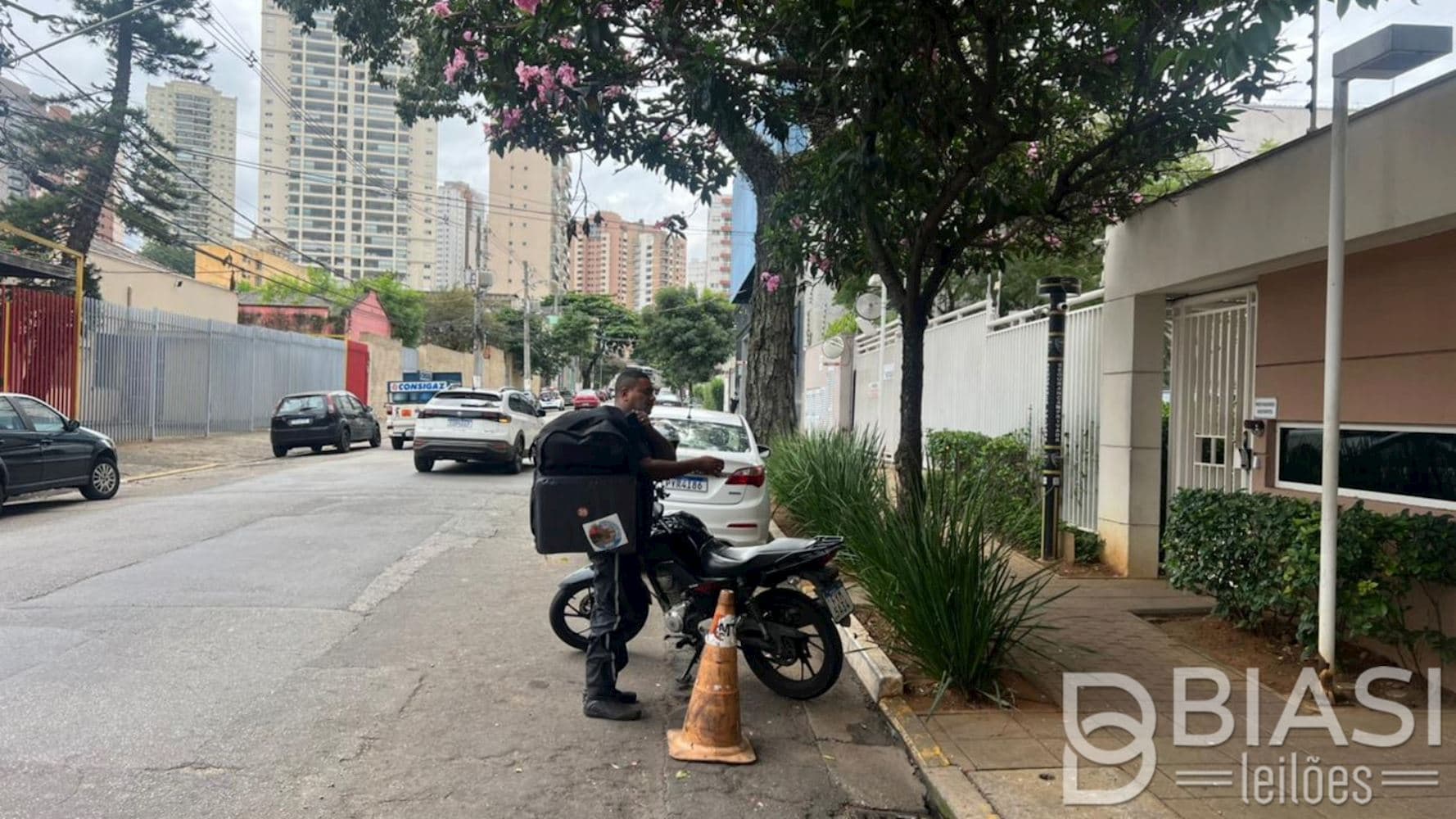 Foto 10 de 10: Apartamento em leilão em São Paulo - SP, bairro Vila Prudente — Apartamento no "Condomínio Edifício Estações Mooca" - Vila Prudente - São Paulo/SP