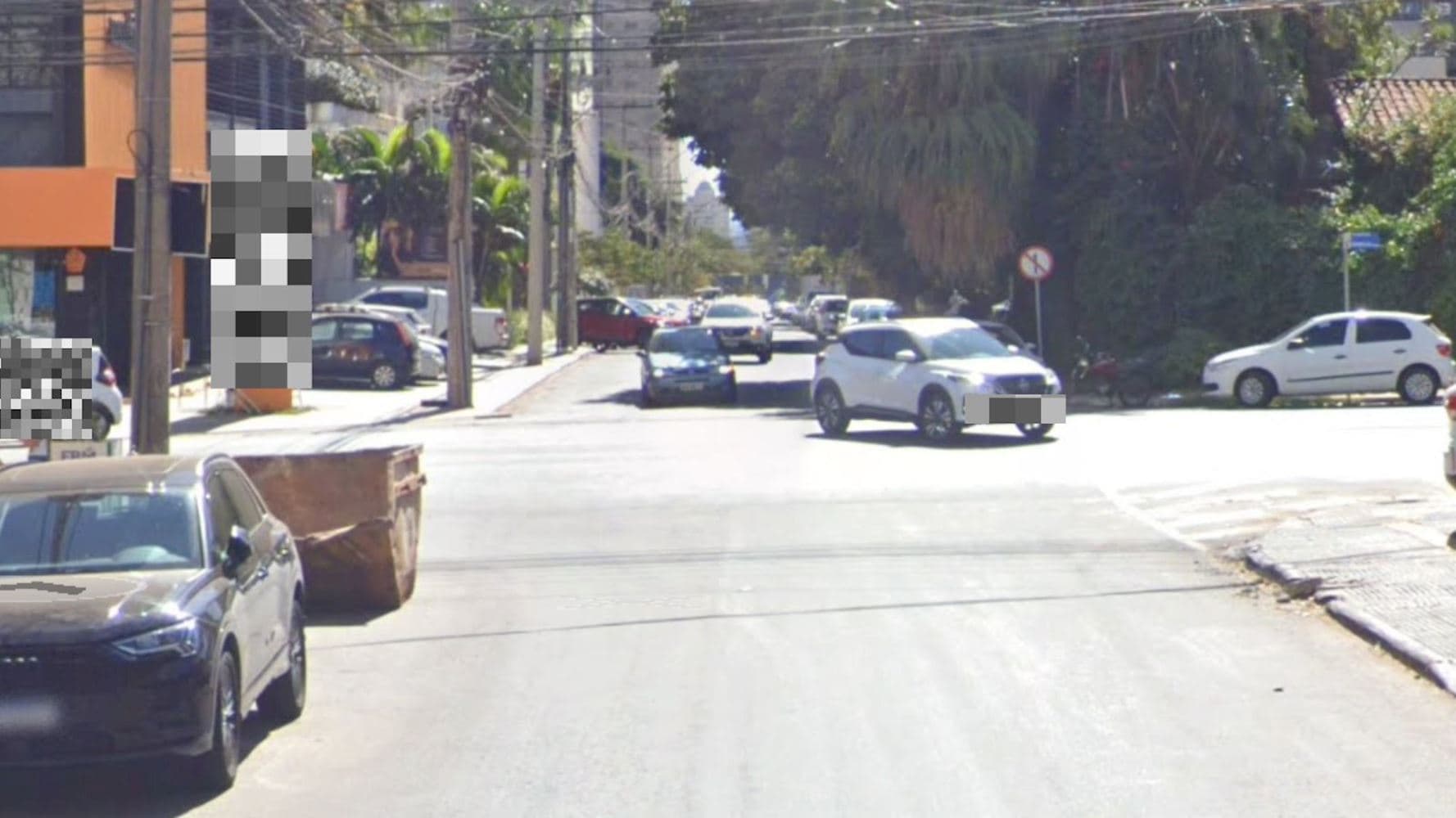 Foto 5 de 6: Apartamento em leilão em Goiânia - GO, bairro Setor Bueno — Apartamento no "Condomínio DNA Smart Style"  - Setor Bueno - Goiâna/GO