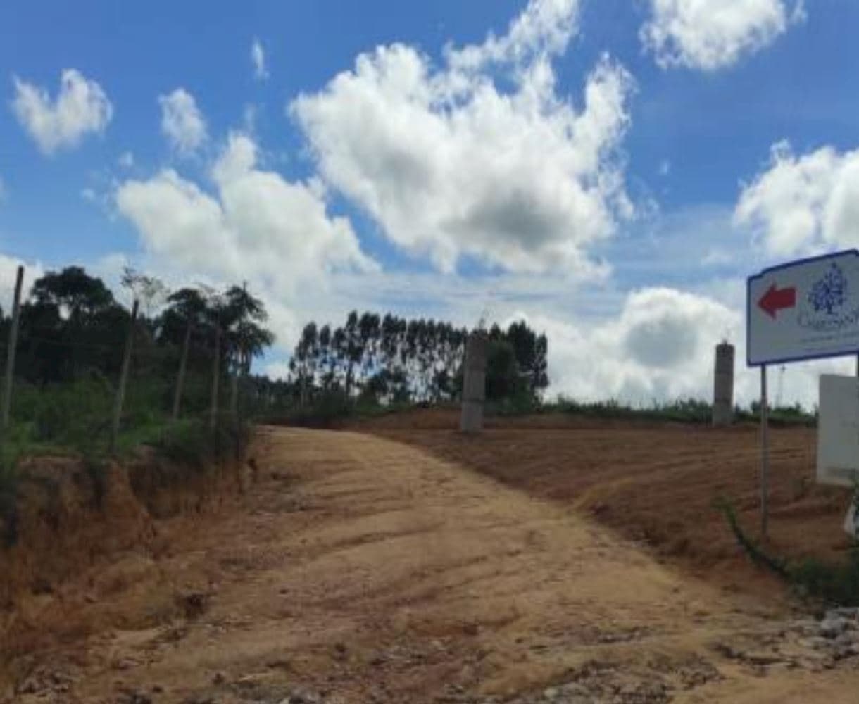 Foto 2 de 9: Terreno em leilão em Eunápolis - BA, bairro Adolfo Xavier — Terreno em Adolfo Xavier - Eunápolis/BA