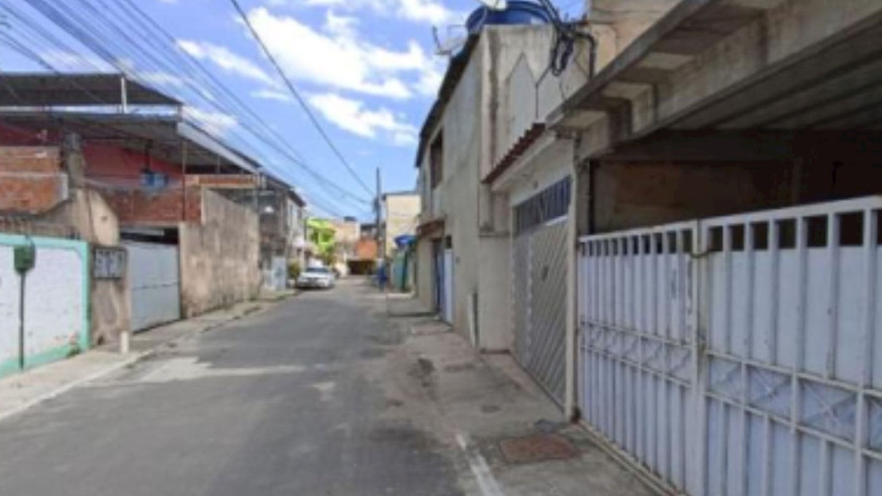 Foto 3 de 4: Casa em leilão em Nilópolis - RJ, bairro Nossa Senhora de Fátima — Casa em Nossa Senhora de Fátima - Nilópolis/RJ