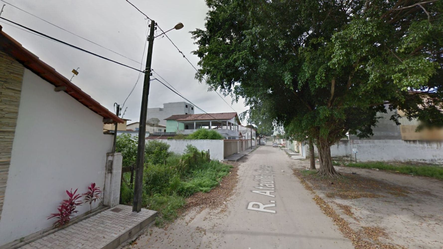 Foto 6 de 6: Casa em leilão em Teixeira De Freitas - BA, bairro Recanto do Lago — Casa no Recanto do Lago em Teixeira de Freitas/BA