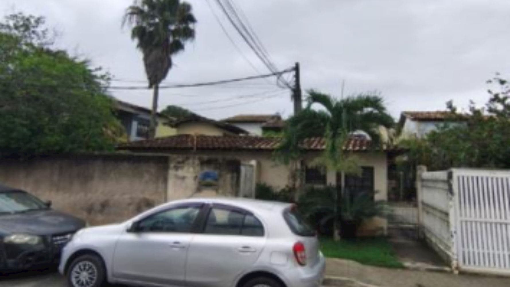 Foto 2 de 5: Casa em leilão em Niterói - RJ, bairro Engenho do Mato — Casa no "Condomínio Village Ana Carolina" - Engenho do Mato - Niterói/RJ