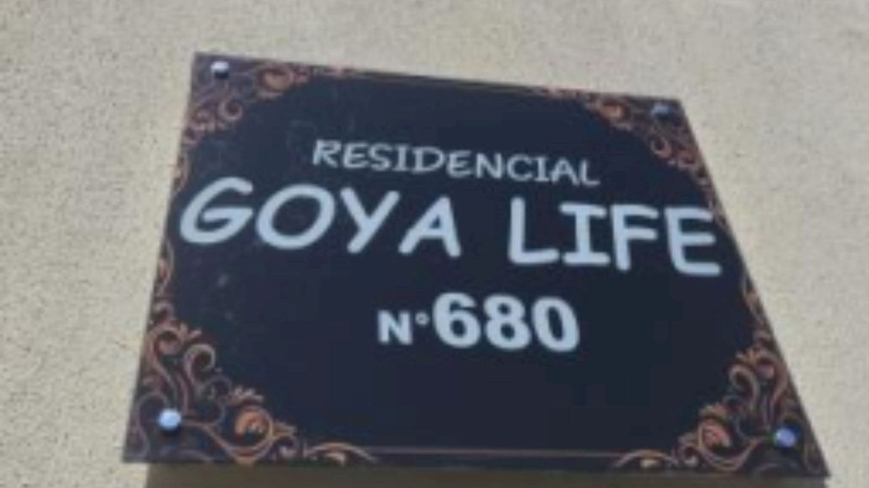 Foto 3 de 5: Apartamento em leilão em Lauro De Freitas - BA, bairro Caji — Apartamento no "Condomínio Residencial Goya Life" - Caji - Lauro de Freitas/BA