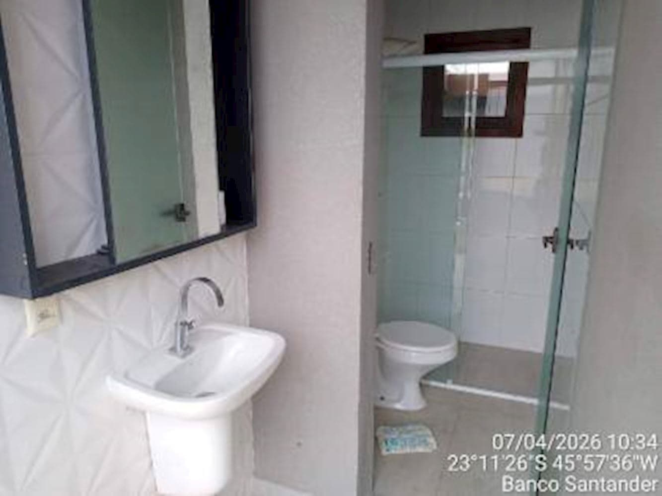 Foto 7 de 20: Casa em leilão em São José Dos Campos - SP, bairro Jaguari — Casa de Condomínio Residencial Jaguary - Jaguari - São José dos Campos/SP