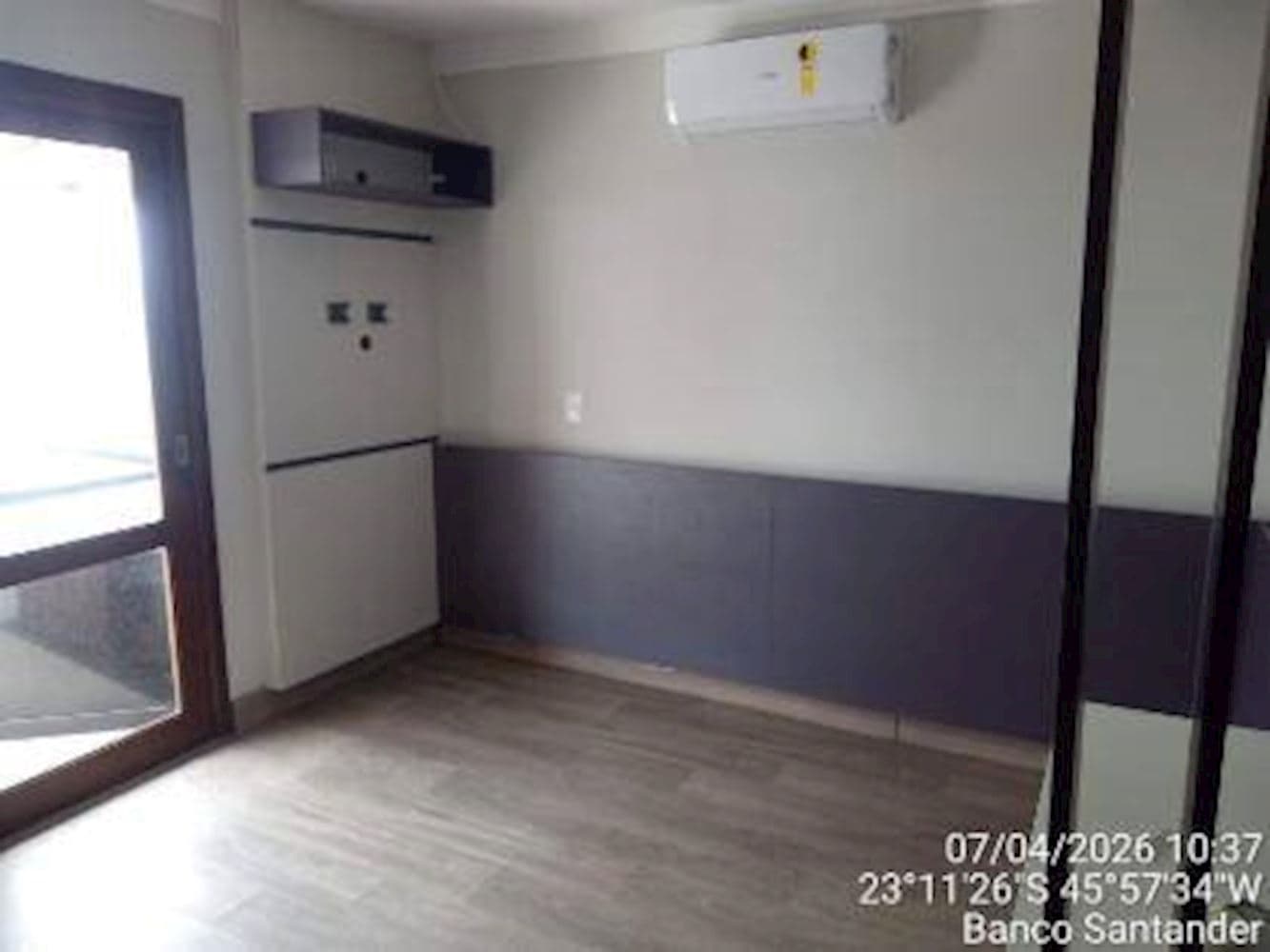 Foto 14 de 20: Casa em leilão em São José Dos Campos - SP, bairro Jaguari — Casa de Condomínio Residencial Jaguary - Jaguari - São José dos Campos/SP