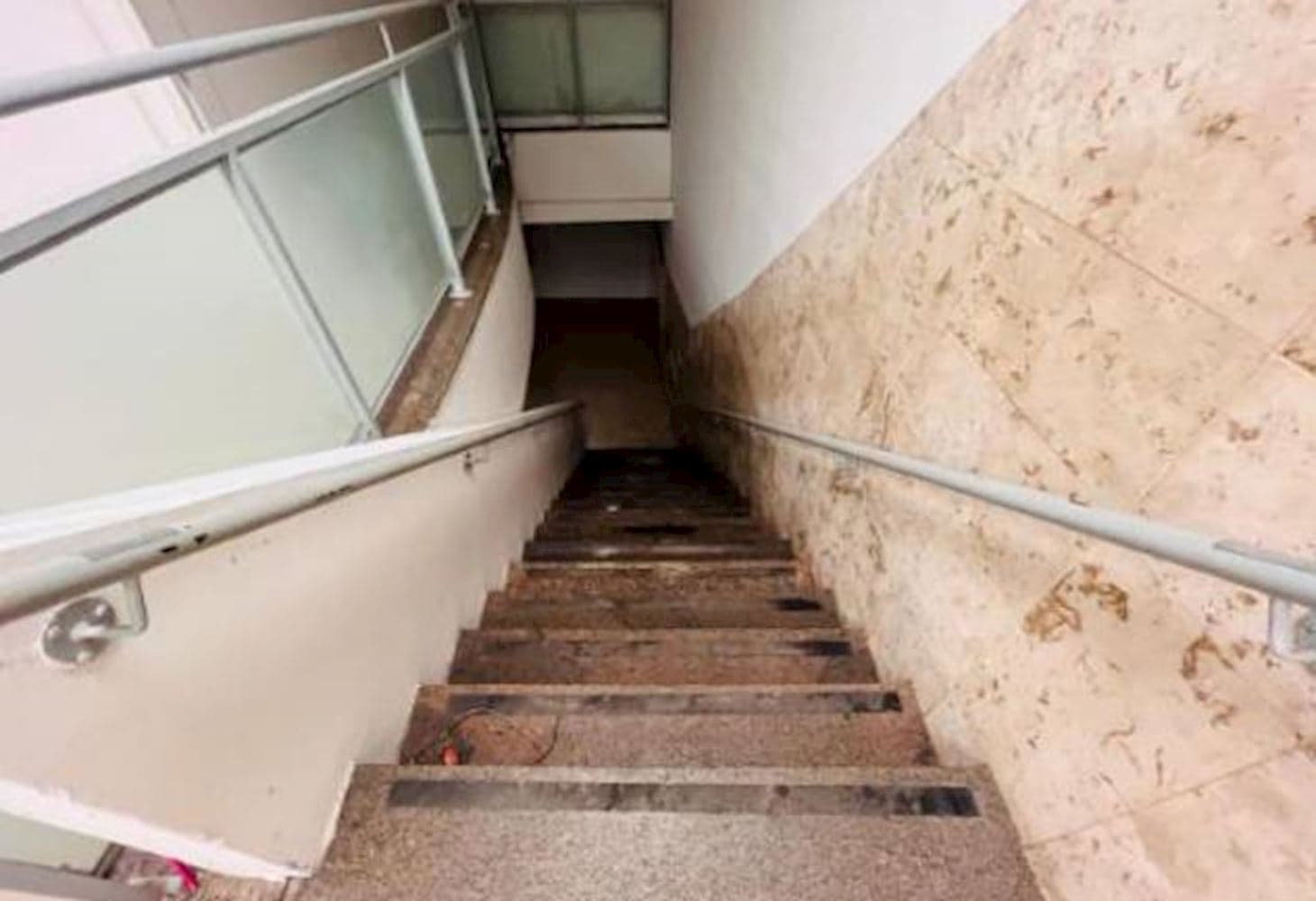 Foto 7 de 14: Comercial em leilão em São Luís - MA, bairro Centro — Loja Comercial no "Edifício Banco da Lavoura" - Centro - São Luís/MA