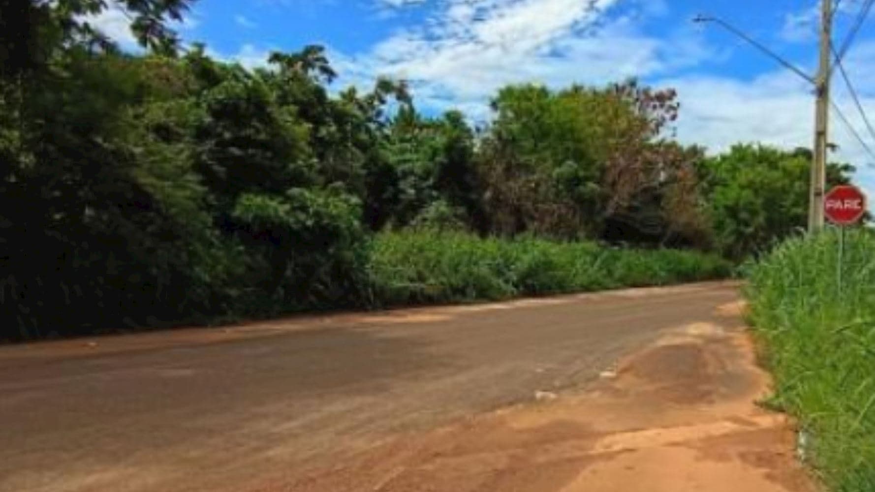 Foto 5 de 5: Terreno em leilão em Uberaba - MG, bairro Recreio dos Bandeirantes — Terreno no "Terra Jardim Uberaba" - Uberaba/MG