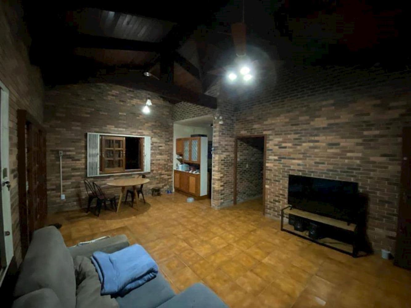 Foto 3 de 14: Casa em leilão em Eldorado Do Sul - RS, bairro Parque Eldorado — Casa no Parque Eldorado em Eldorado do Sul/RS