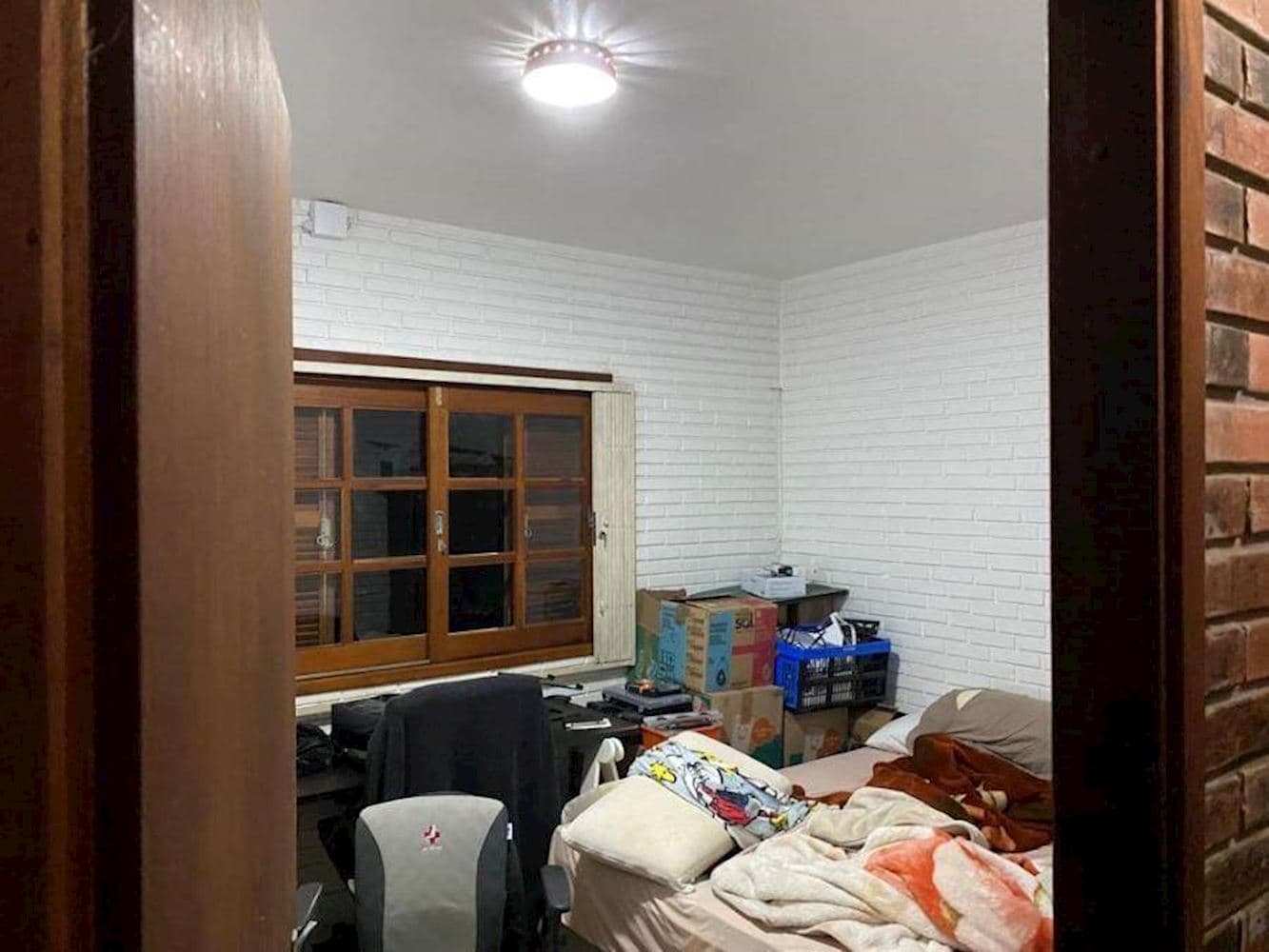 Foto 8 de 14: Casa em leilão em Eldorado Do Sul - RS, bairro Parque Eldorado — Casa no Parque Eldorado em Eldorado do Sul/RS