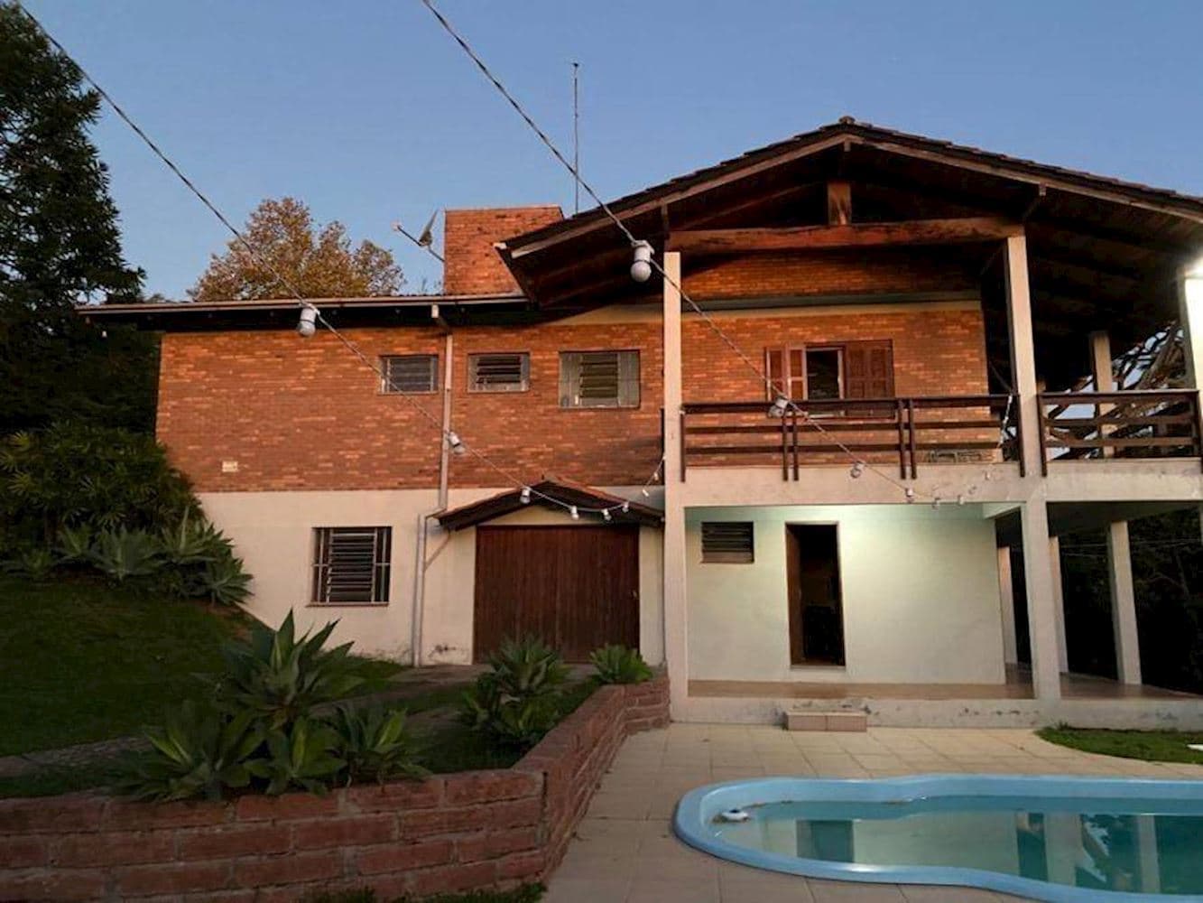 Foto 12 de 14: Casa em leilão em Eldorado Do Sul - RS, bairro Parque Eldorado — Casa no Parque Eldorado em Eldorado do Sul/RS