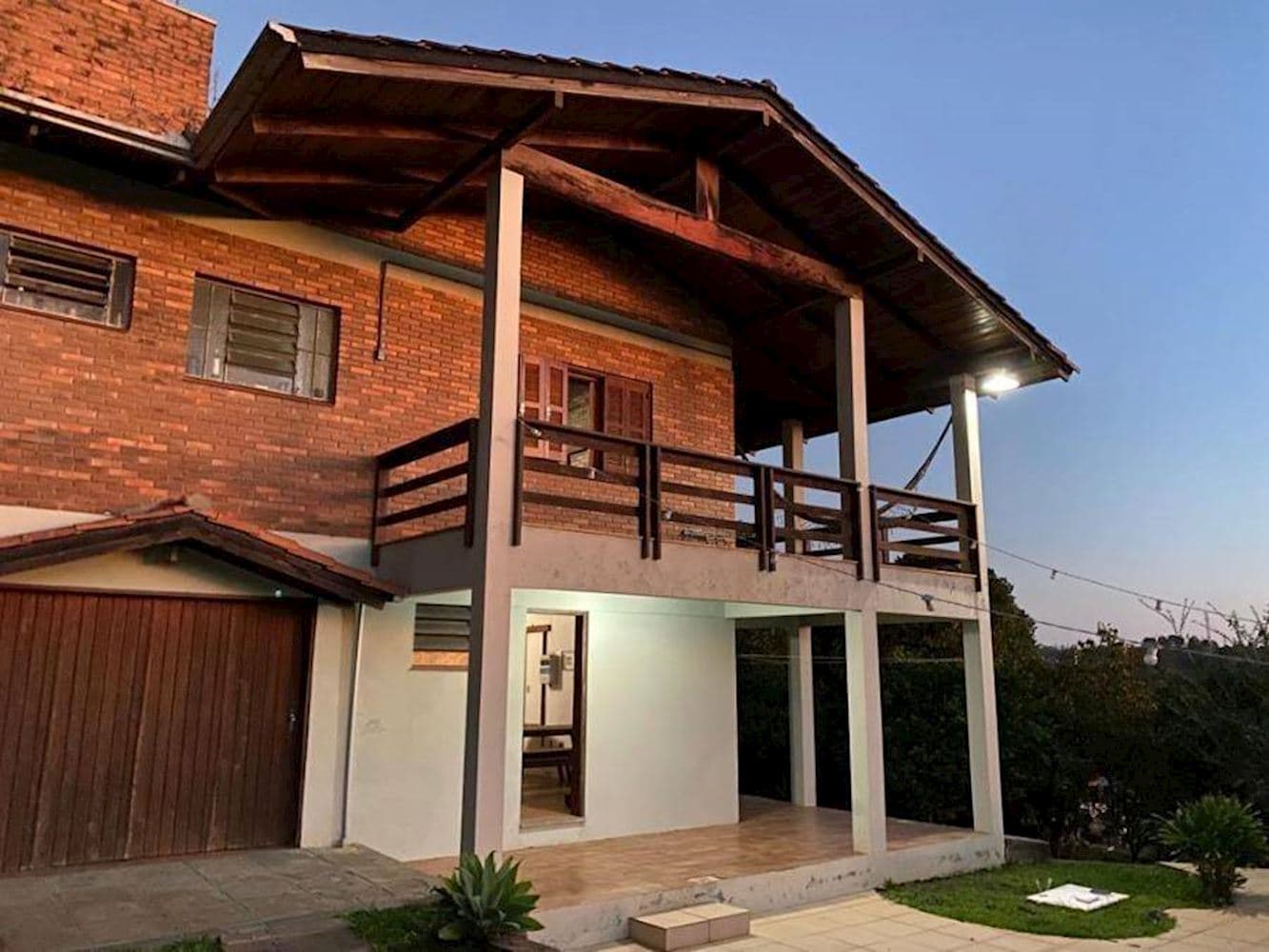 Foto 13 de 14: Casa em leilão em Eldorado Do Sul - RS, bairro Parque Eldorado — Casa no Parque Eldorado em Eldorado do Sul/RS