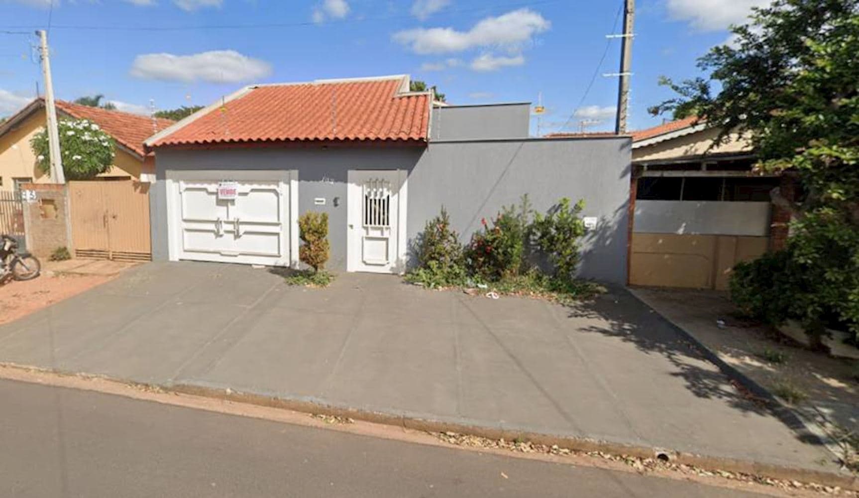 Foto 3 de 3: Casa em leilão em Três Lagoas - MS, bairro Interlagos — Casa em Interlagos - Três Lagoas/MS