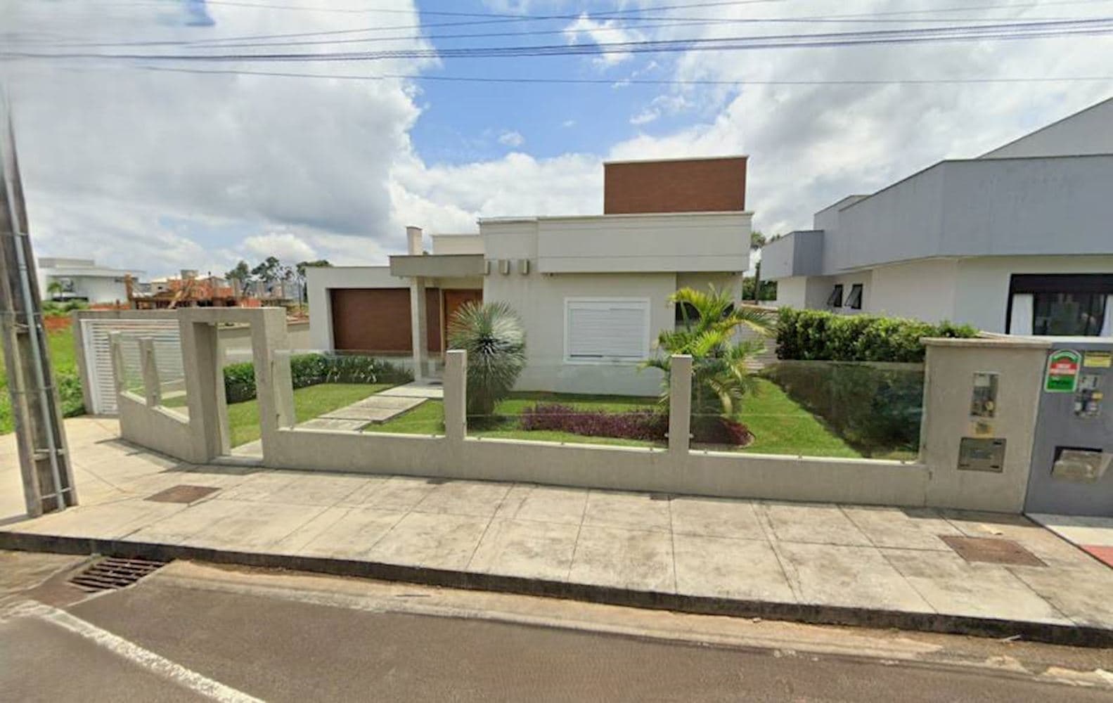 Foto 1 de 3: Casa em leilão em Concórdia - SC, bairro Parque das Exposiçoes — Casa no Parque Das Exposições - Concórdia/SC