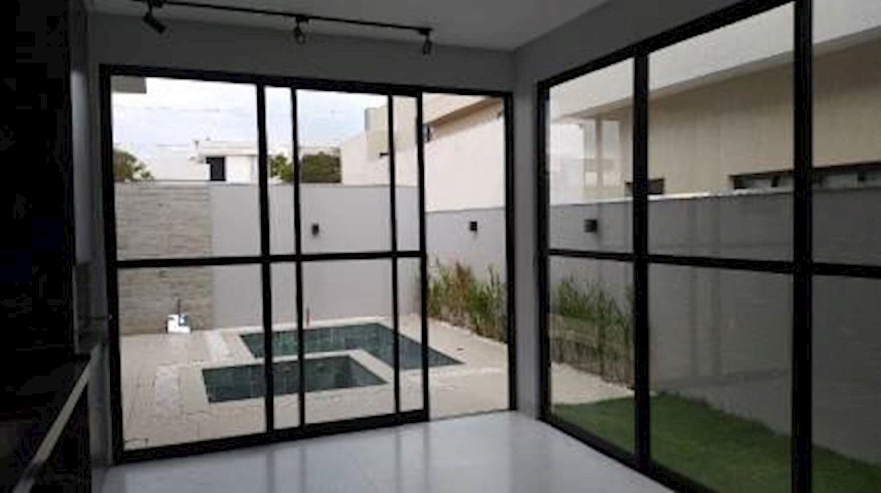 Foto 5 de 15: Casa em leilão em Anápolis - GO — Casa no Condomínio Terras Alpha Anápolis - Anápolis/GO