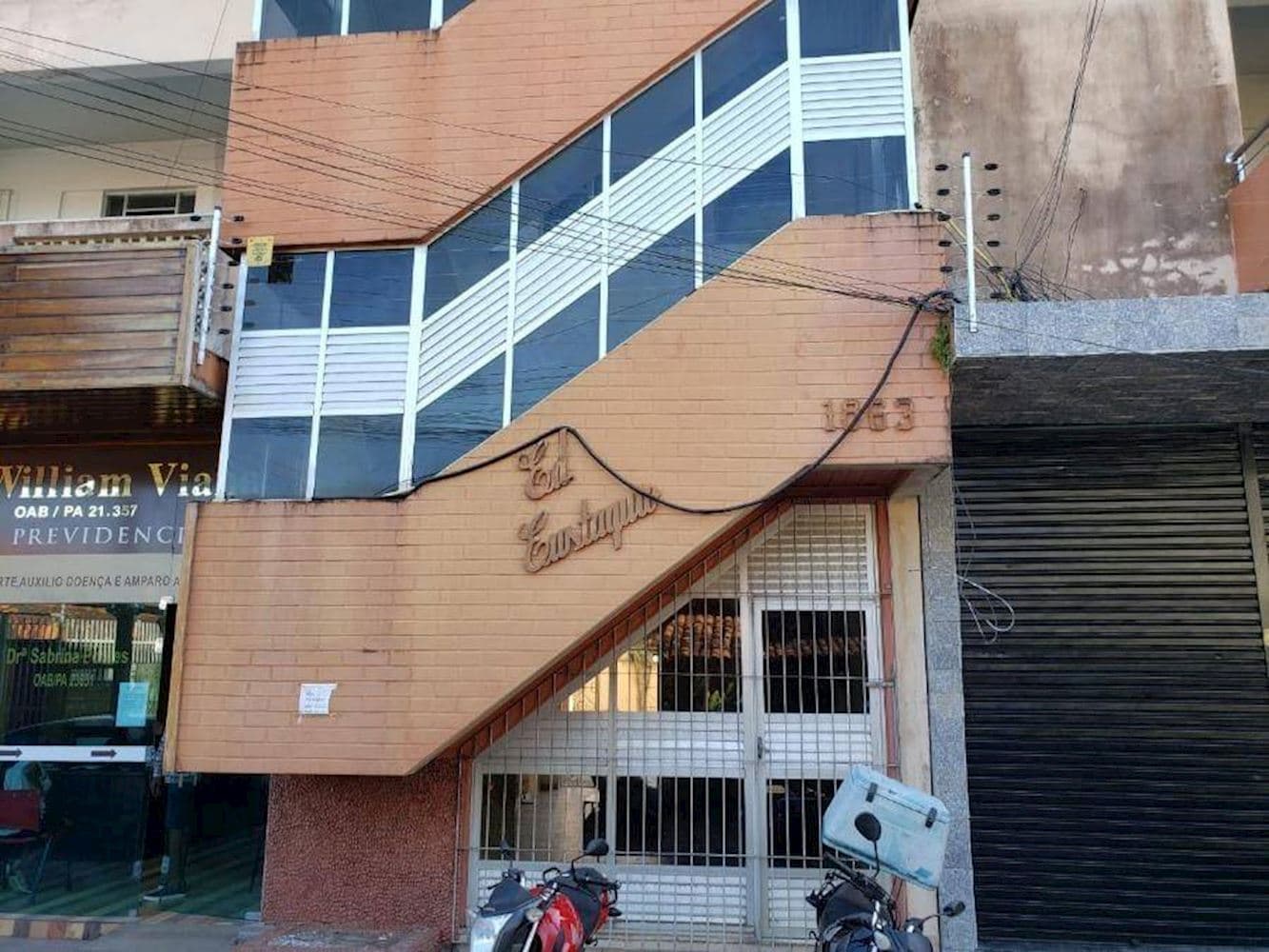Foto 2 de 13: Apartamento em leilão em Castanhal - PA, bairro Centro — Apartamento no Centro - Castanhal/PA