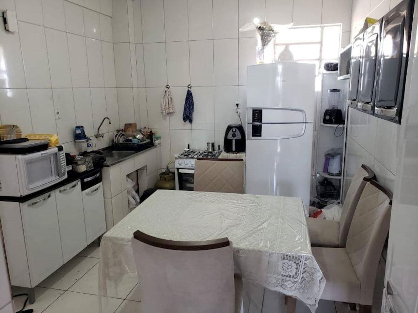 Foto 8 de 13: Apartamento em leilão em Castanhal - PA, bairro Centro — Apartamento no Centro - Castanhal/PA