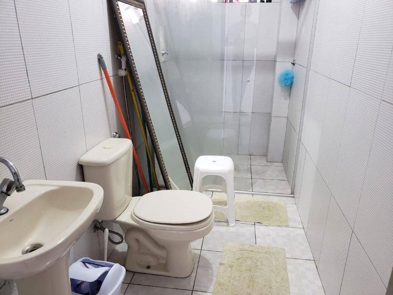 Foto 9 de 13: Apartamento em leilão em Castanhal - PA, bairro Centro — Apartamento no Centro - Castanhal/PA