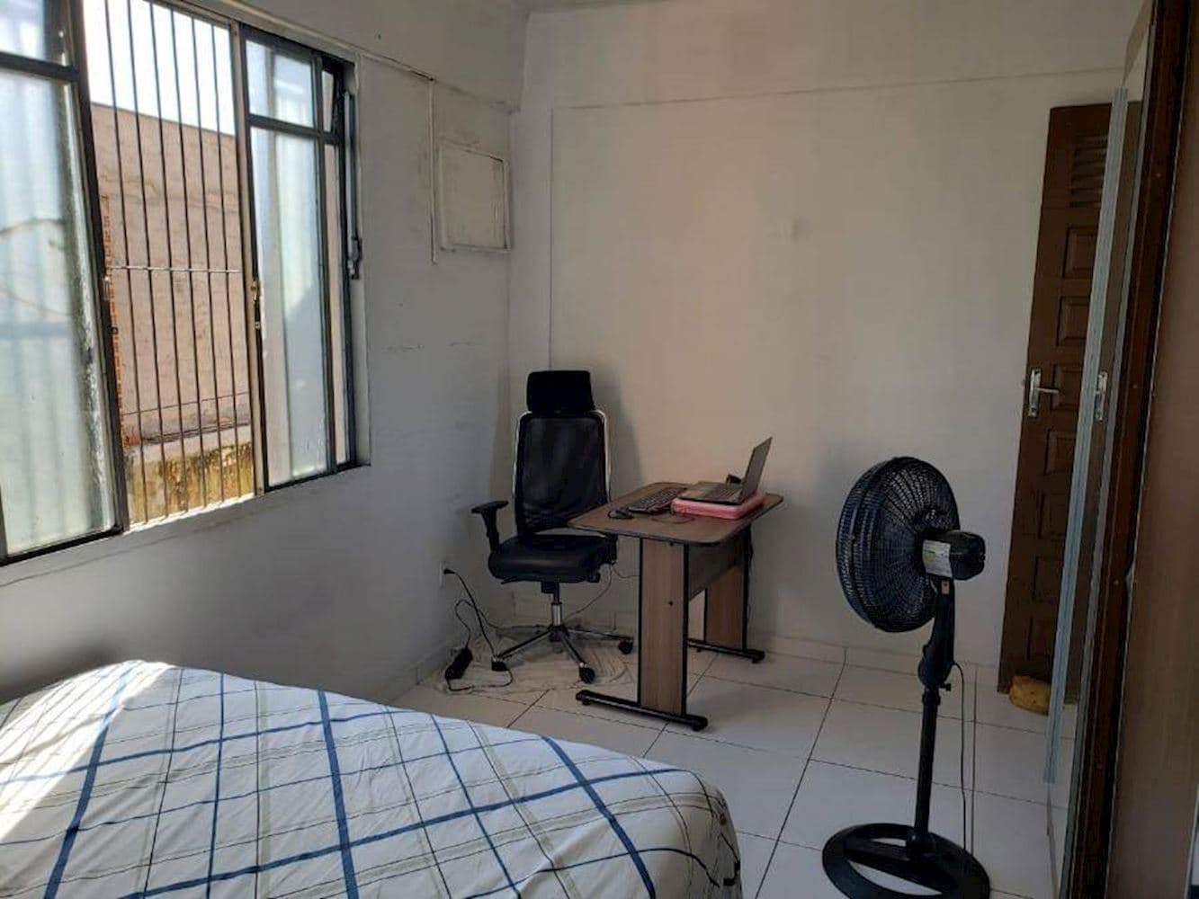 Foto 10 de 13: Apartamento em leilão em Castanhal - PA, bairro Centro — Apartamento no Centro - Castanhal/PA
