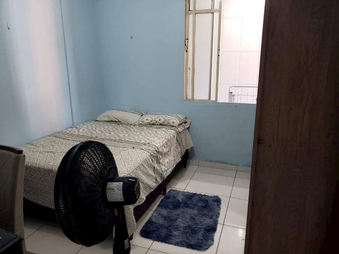 Foto 11 de 13: Apartamento em leilão em Castanhal - PA, bairro Centro — Apartamento no Centro - Castanhal/PA