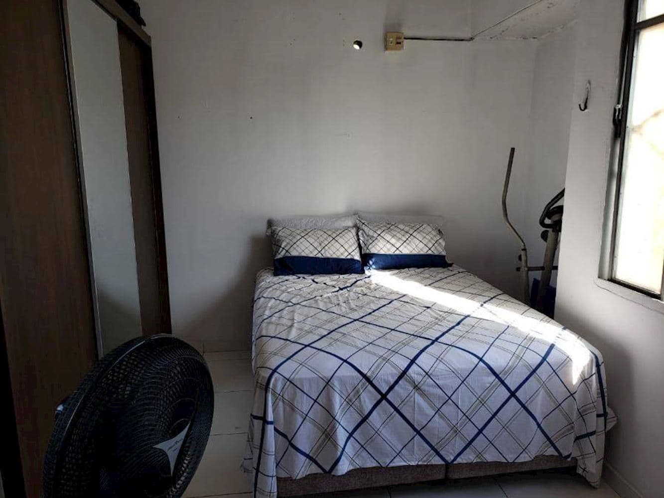 Foto 12 de 13: Apartamento em leilão em Castanhal - PA, bairro Centro — Apartamento no Centro - Castanhal/PA