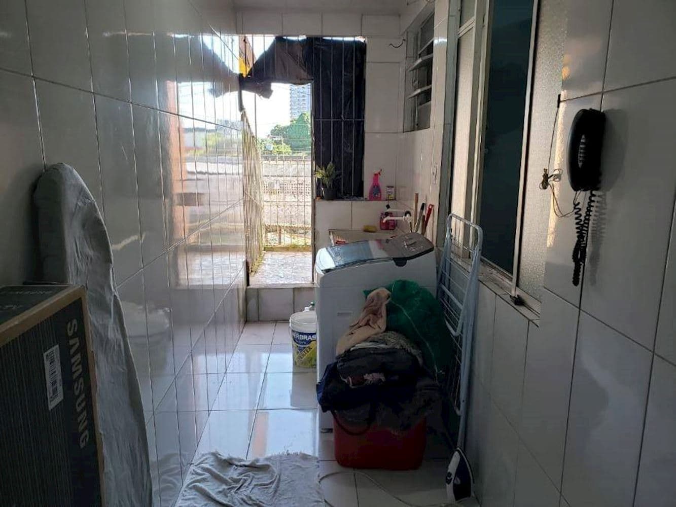 Foto 13 de 13: Apartamento em leilão em Castanhal - PA, bairro Centro — Apartamento no Centro - Castanhal/PA