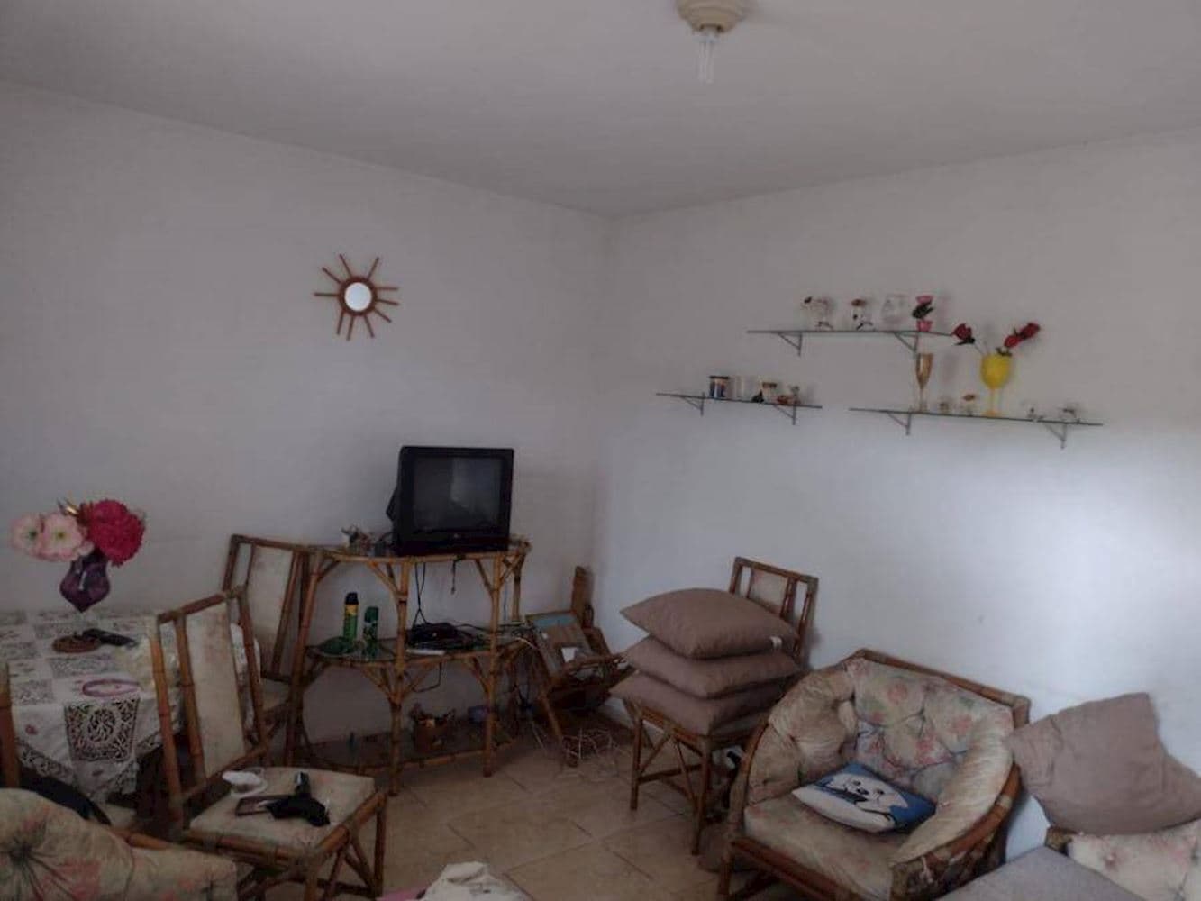 Foto 3 de 9: Casa em leilão em Mongaguá - SP, bairro Balneário Cascais — Casa em Balneário Cascais - Mongaguá/SP