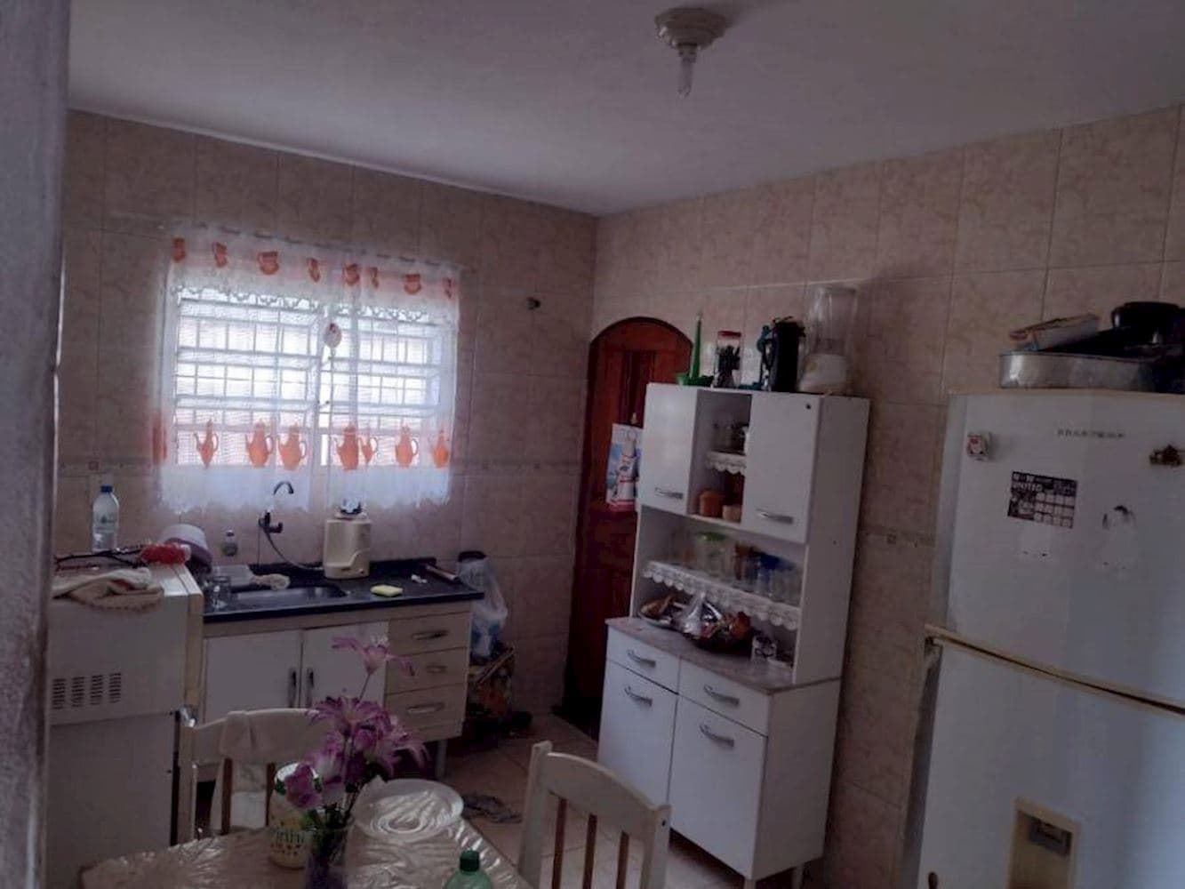 Foto 4 de 9: Casa em leilão em Mongaguá - SP, bairro Balneário Cascais — Casa em Balneário Cascais - Mongaguá/SP