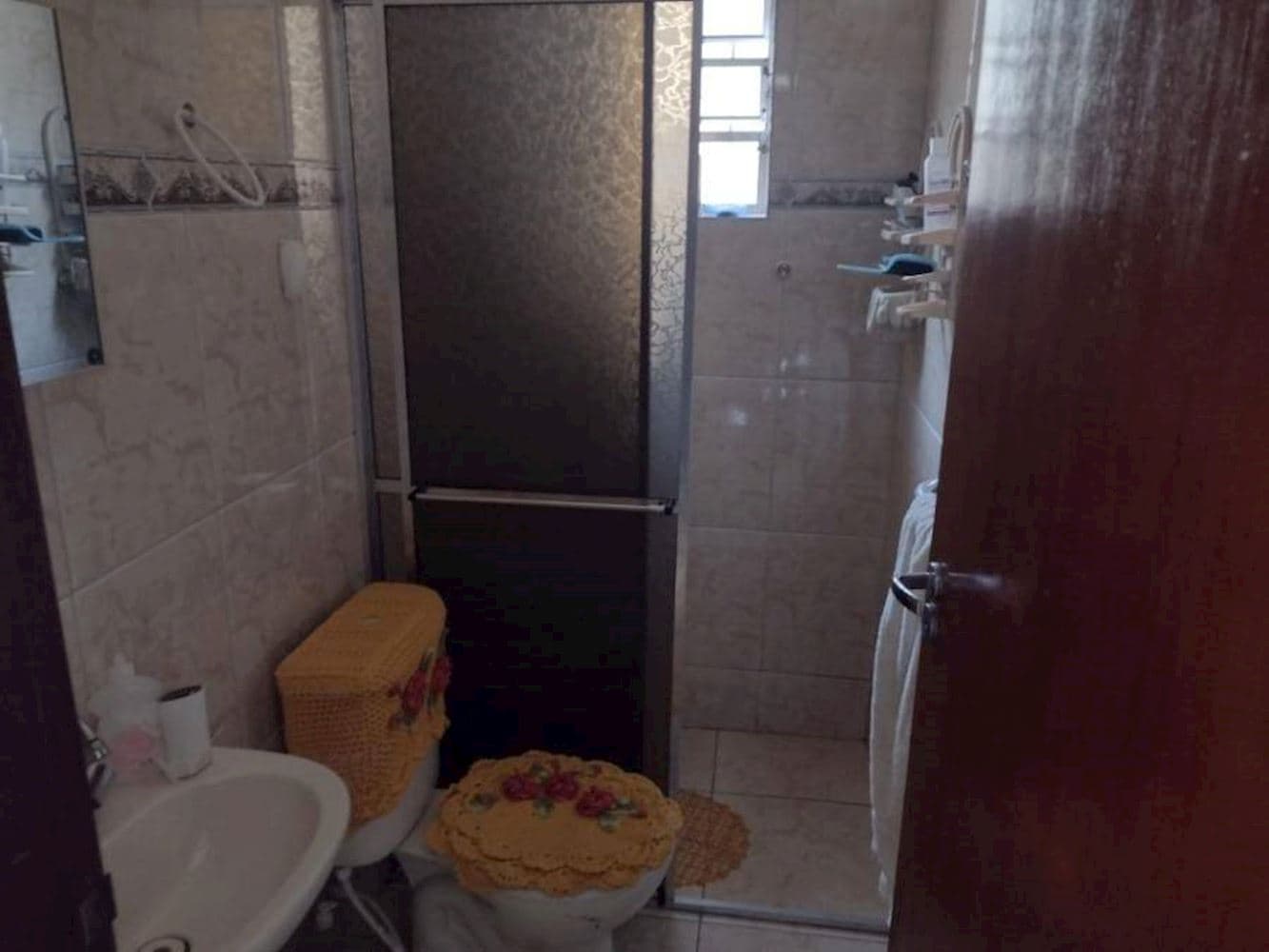 Foto 5 de 9: Casa em leilão em Mongaguá - SP, bairro Balneário Cascais — Casa em Balneário Cascais - Mongaguá/SP