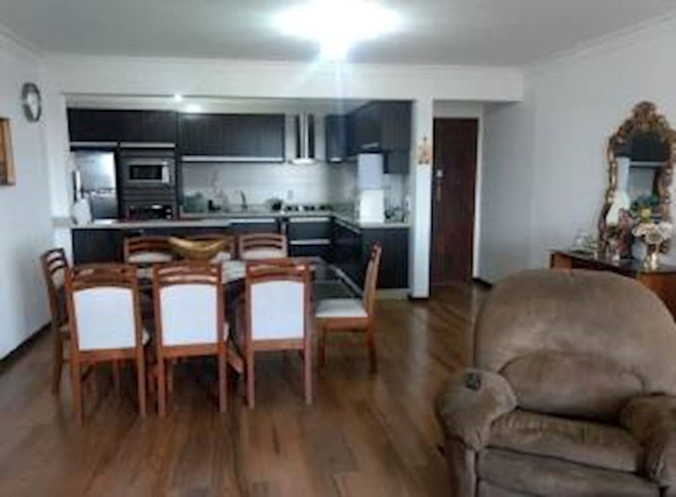 Foto 4 de 11: Apartamento em leilão em Cocal Do Sul - SC, bairro Centro — Apartamento no Centro - Cocal Do Sul/SC