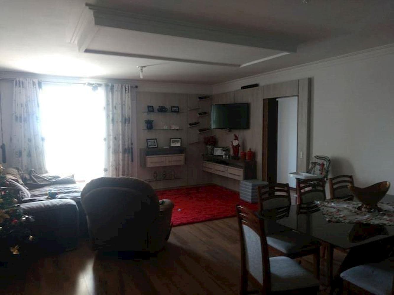 Foto 5 de 11: Apartamento em leilão em Cocal Do Sul - SC, bairro Centro — Apartamento no Centro - Cocal Do Sul/SC