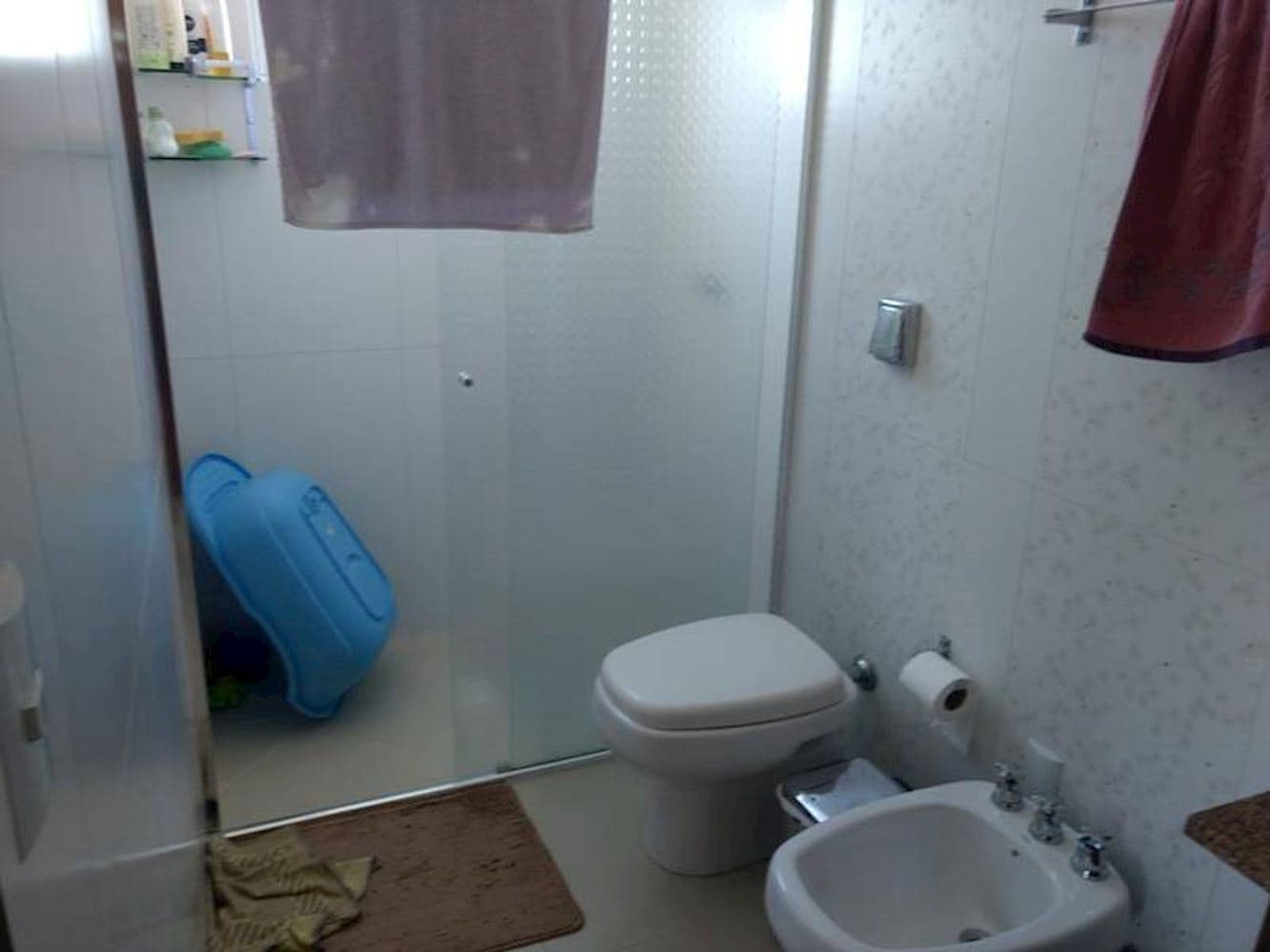 Foto 6 de 11: Apartamento em leilão em Cocal Do Sul - SC, bairro Centro — Apartamento no Centro - Cocal Do Sul/SC