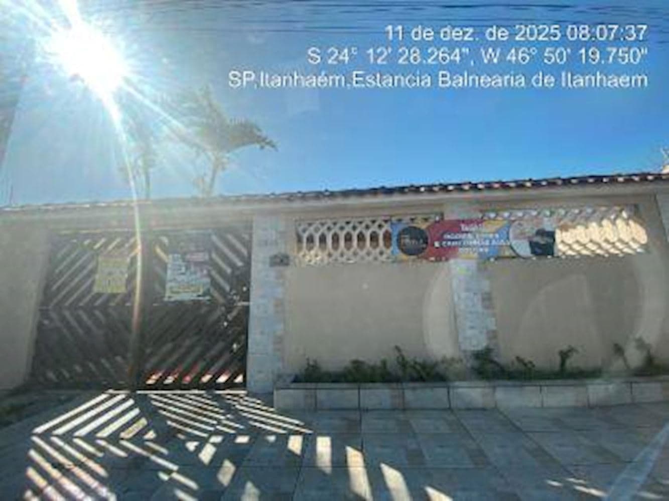 Foto 2 de 4: Casa em leilão em Itanhaém - SP, bairro Gaivota — Casa no Bairro Gaivota em Itanhaém/SP