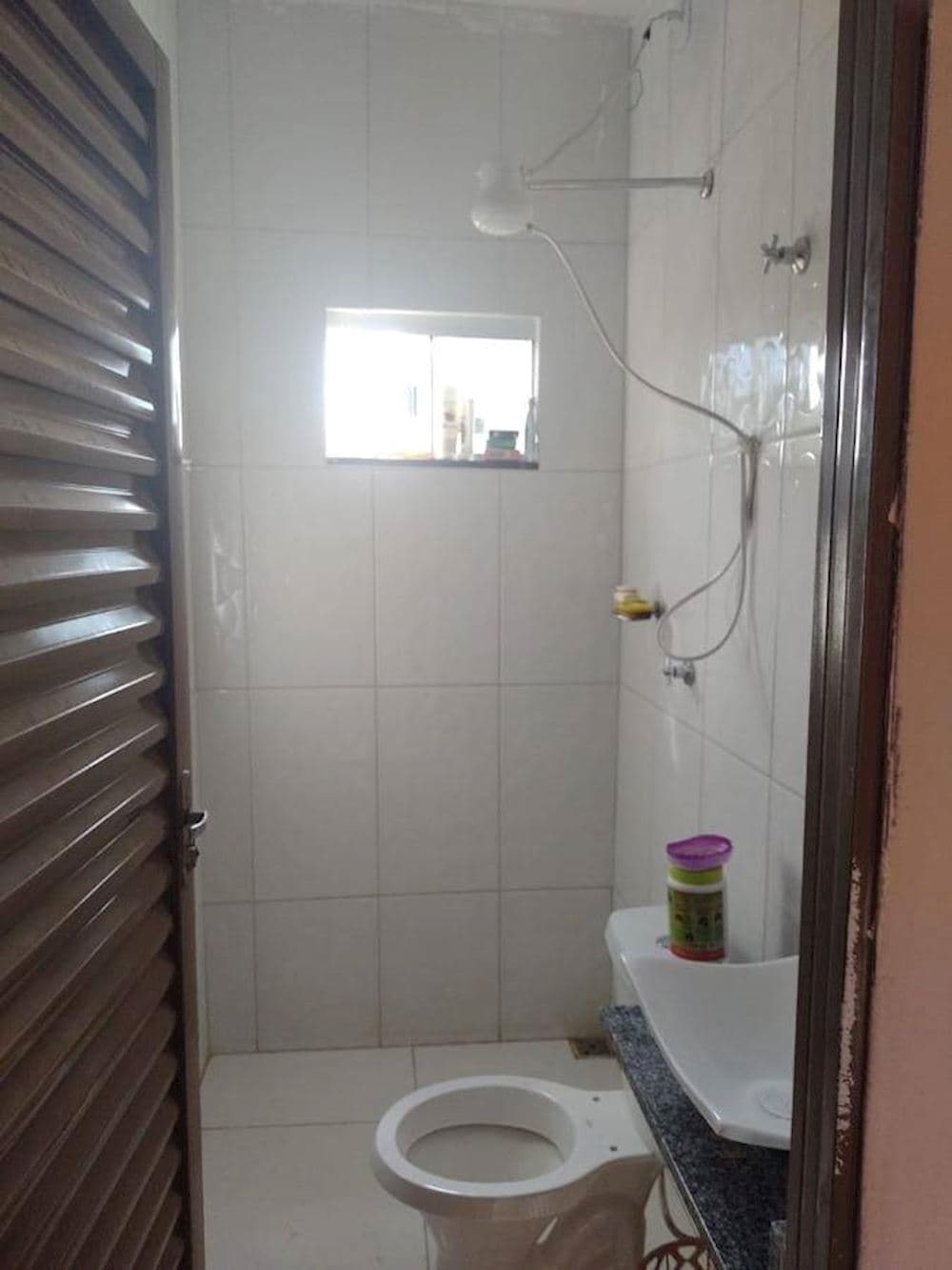 Foto 7 de 15: Casa em leilão em Combinado - TO, bairro Centro — Casa no Centro de Combinado/TO