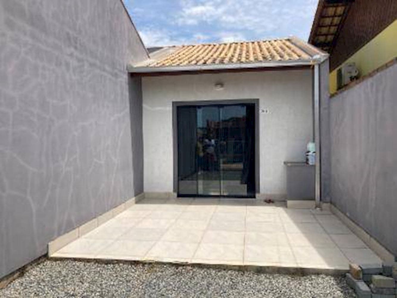Foto 12 de 13: Casa em leilão em Barra Velha - SC, bairro Quinta dos Açorianos — Casa em Quinta Dos Açorianos - Barra Velha/SC