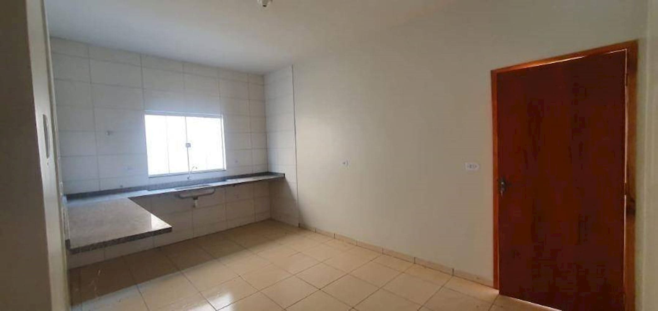 Foto 5 de 10: Casa em leilão em Santa Helena De Goiás - GO, bairro São Paulo — Casa em São Paulo - Santa Helena de Goiás/GO