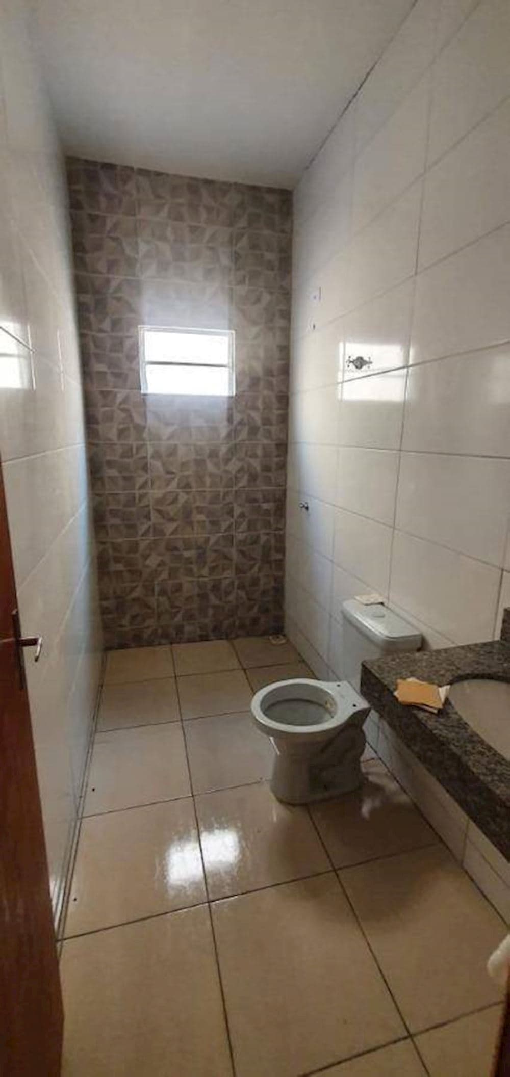 Foto 6 de 10: Casa em leilão em Santa Helena De Goiás - GO, bairro São Paulo — Casa em São Paulo - Santa Helena de Goiás/GO