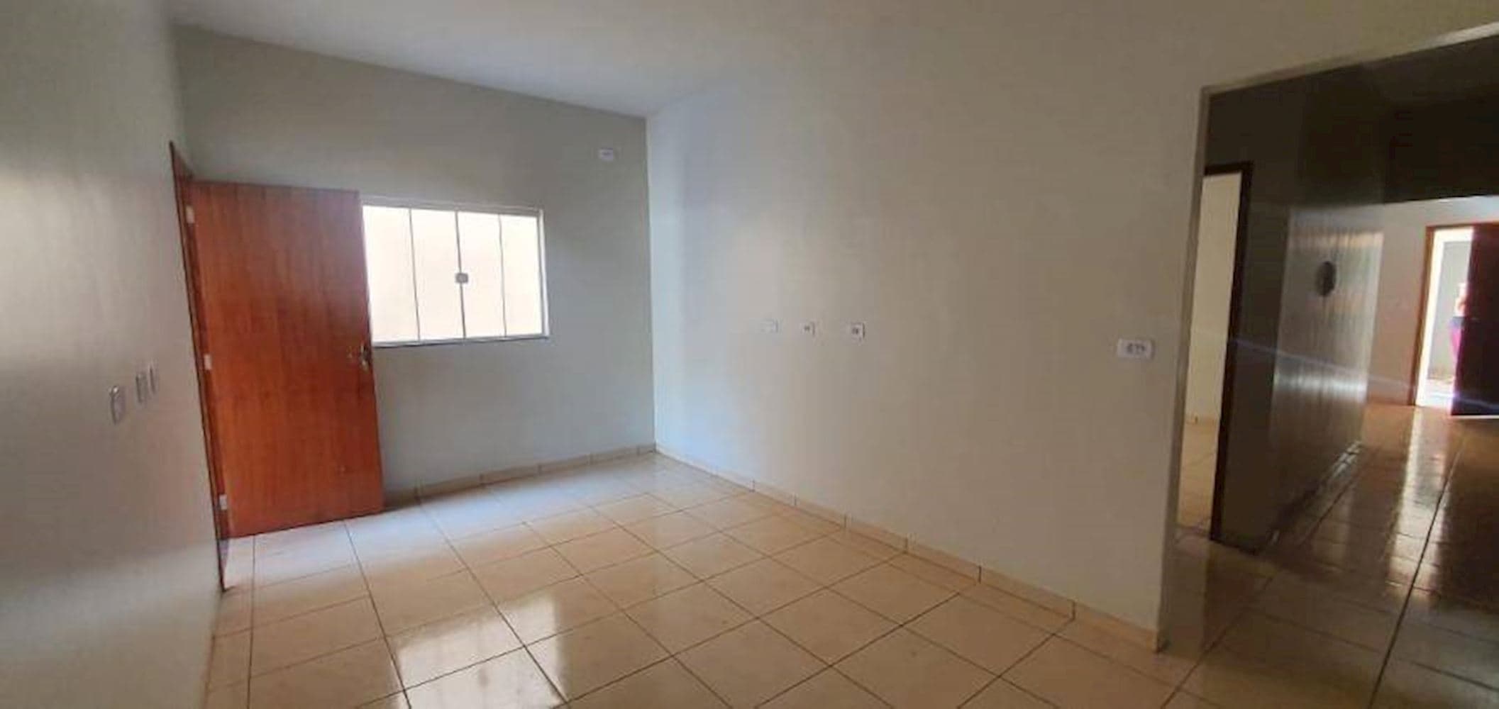 Foto 9 de 10: Casa em leilão em Santa Helena De Goiás - GO, bairro São Paulo — Casa em São Paulo - Santa Helena de Goiás/GO