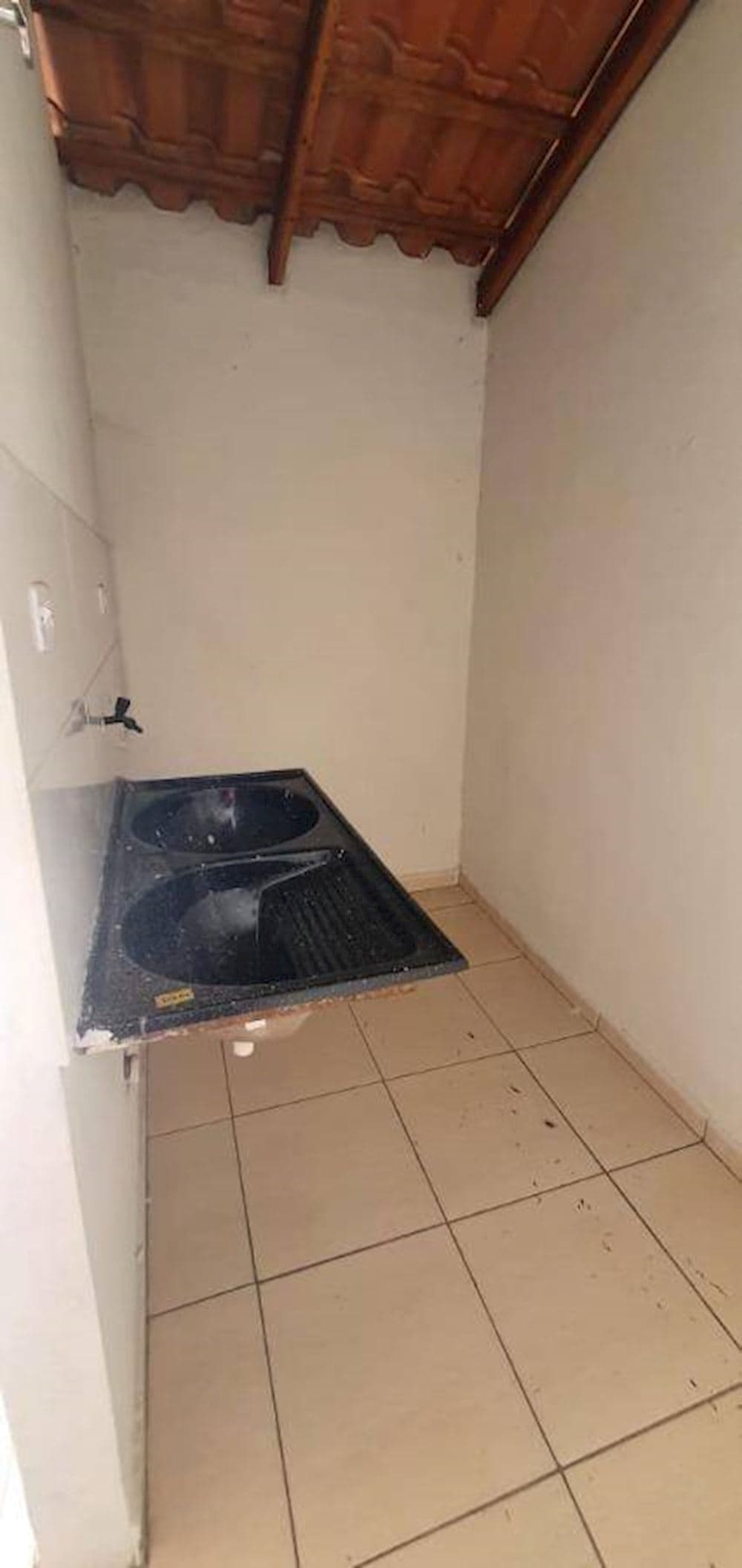 Foto 10 de 10: Casa em leilão em Santa Helena De Goiás - GO, bairro São Paulo — Casa em São Paulo - Santa Helena de Goiás/GO