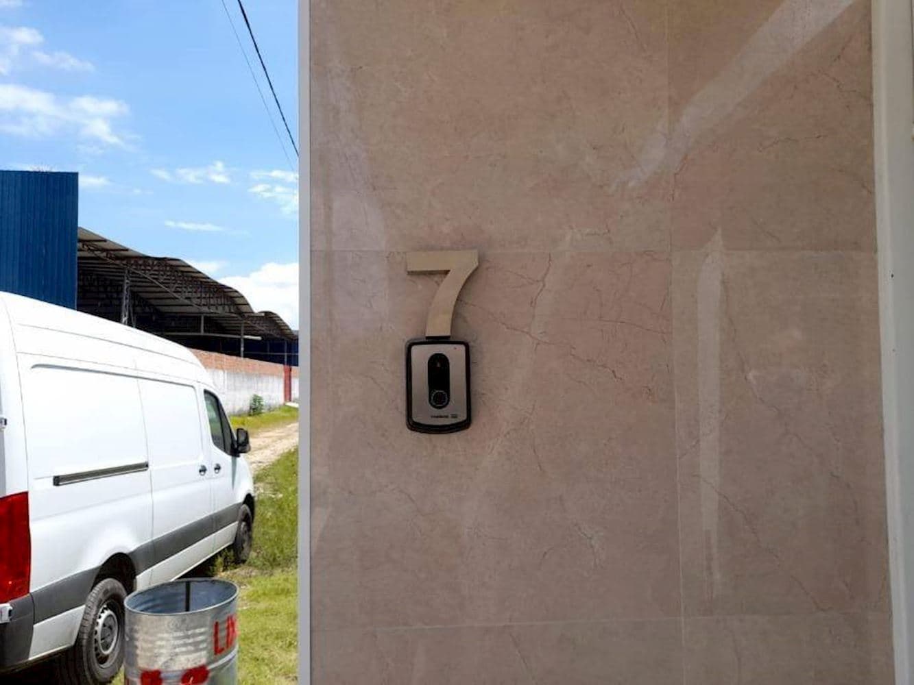 Foto 4 de 14: Casa em leilão em São Gonçalo Do Amarante - CE, bairro Carioca — Casa em Carioca - São Gonçalo Do Amarante/CE