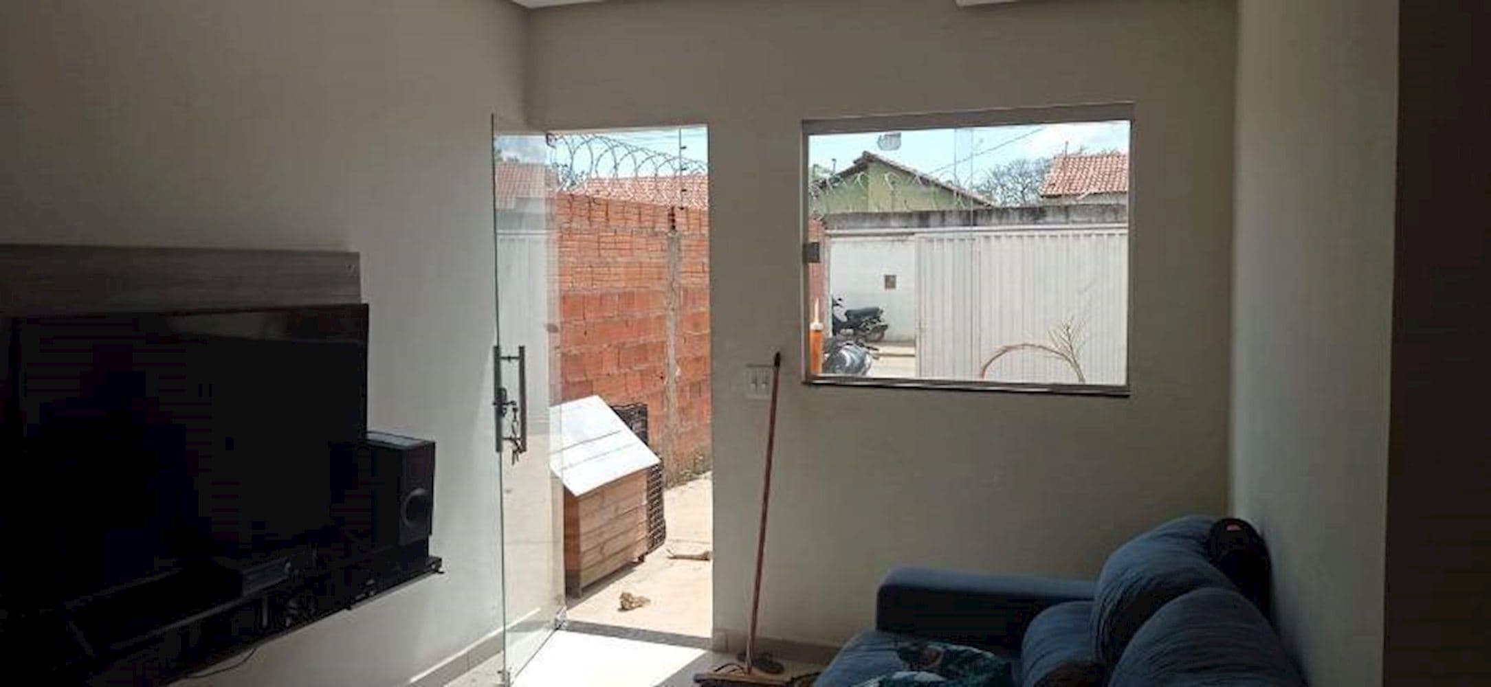 Foto 5 de 14: Casa em leilão em Jaíba - MG — Casa no Residencial Jardins I em Jaíba/MG