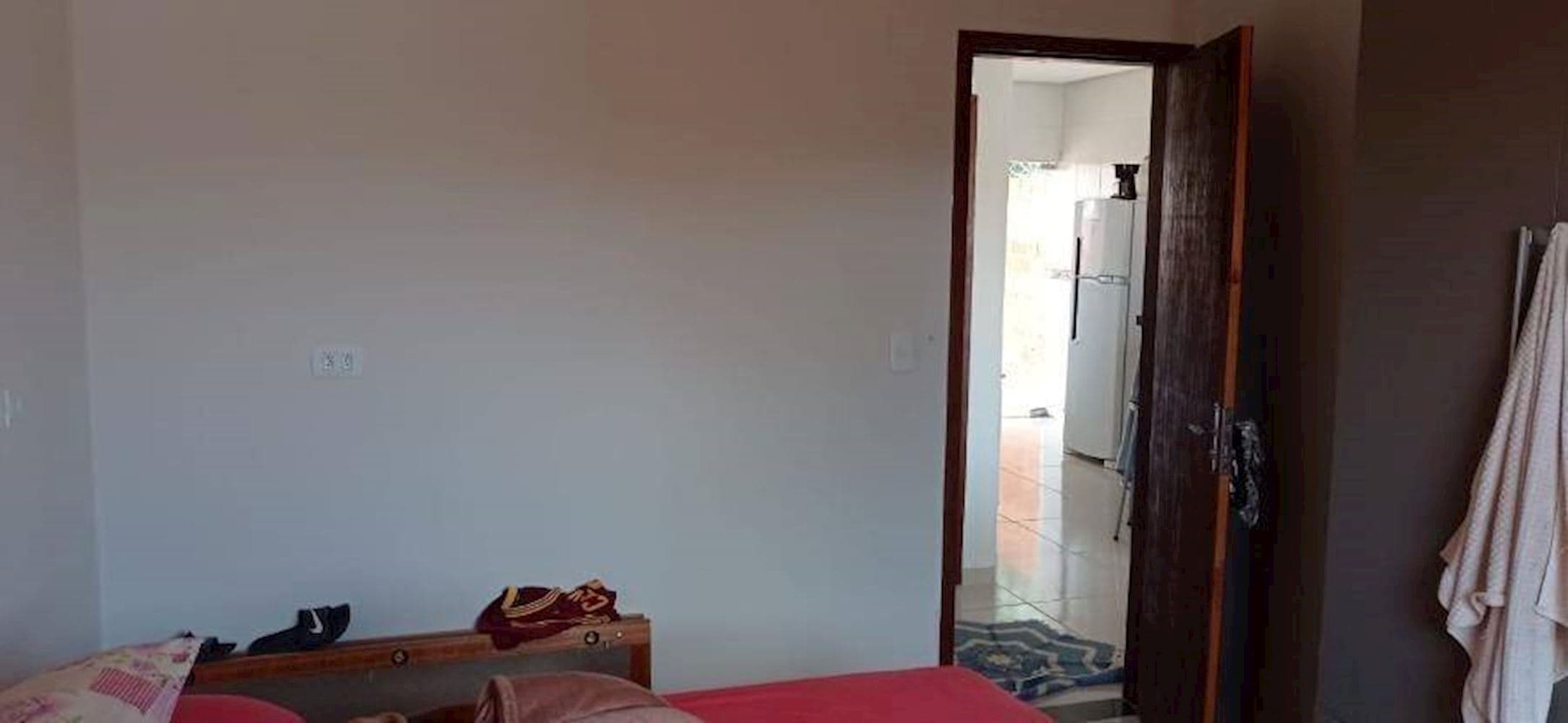 Foto 11 de 14: Casa em leilão em Jaíba - MG — Casa no Residencial Jardins I em Jaíba/MG