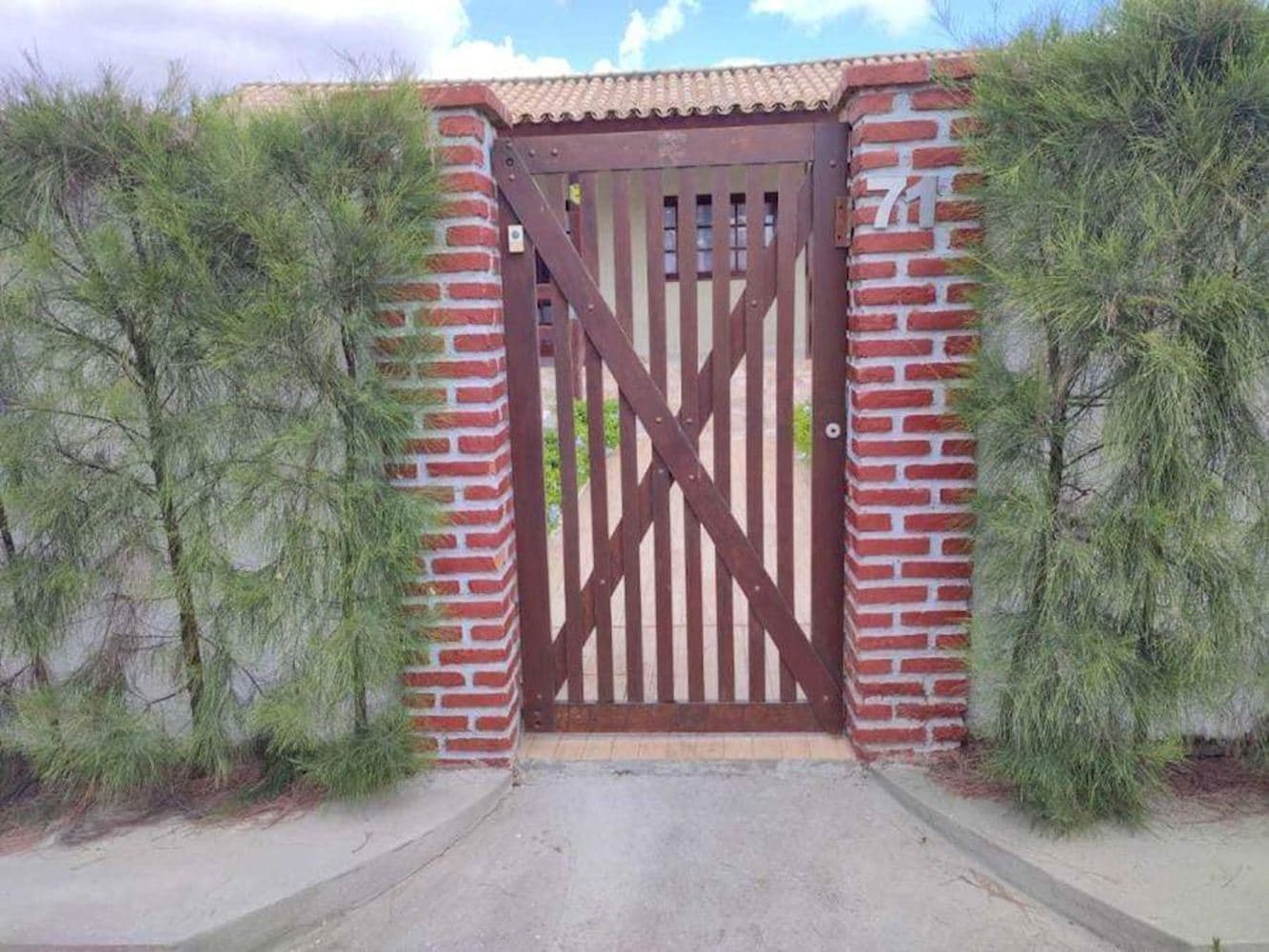 Foto 3 de 28: Casa em leilão em Gravatá - PE, bairro Santana — Casa em Santana - Gravatá/PE