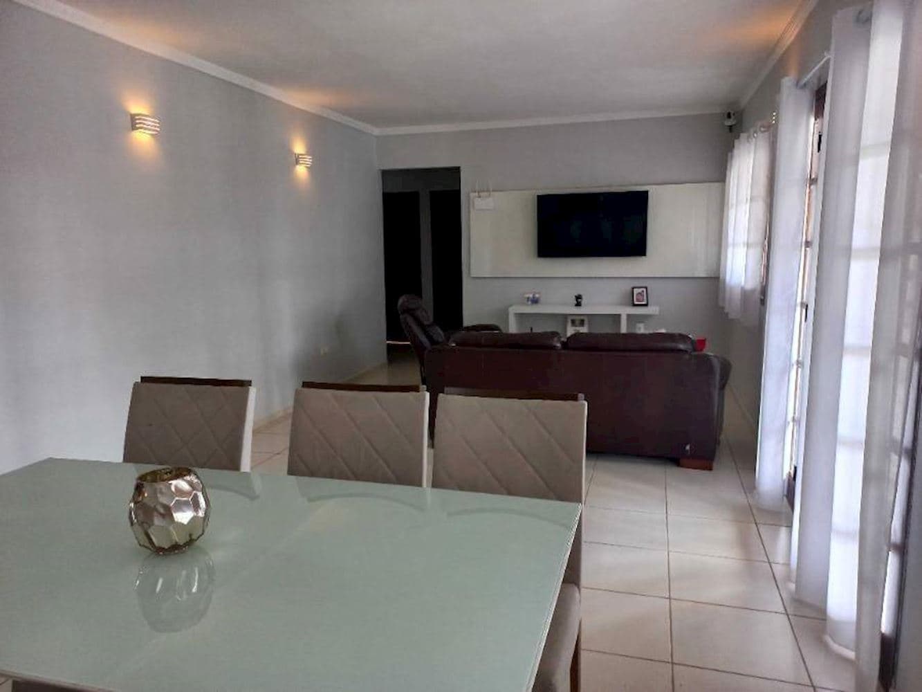 Foto 6 de 28: Casa em leilão em Gravatá - PE, bairro Santana — Casa em Santana - Gravatá/PE