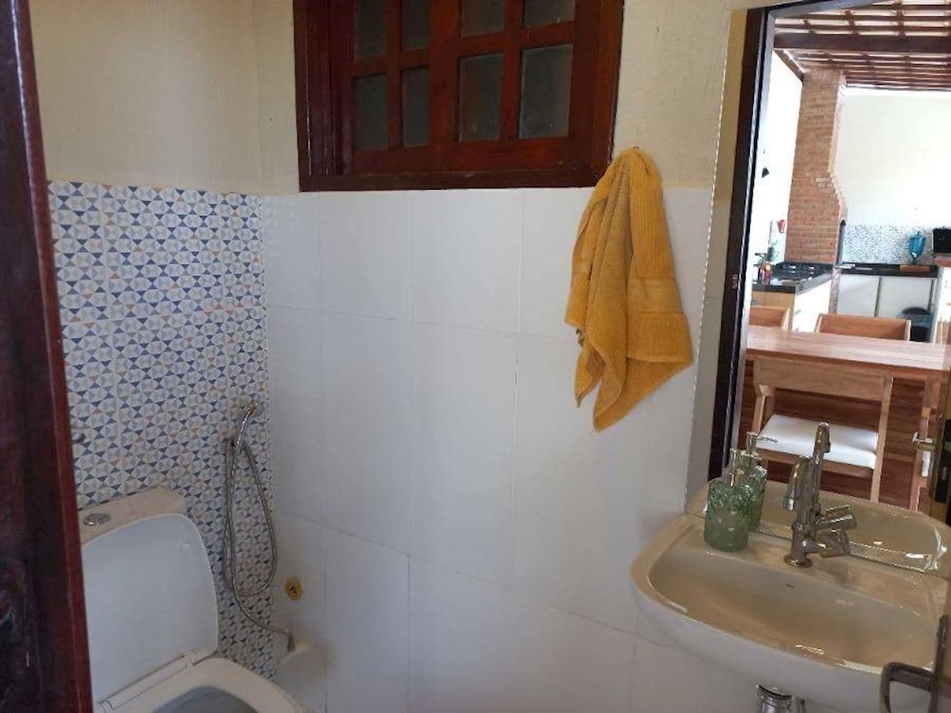 Foto 24 de 28: Casa em leilão em Gravatá - PE, bairro Santana — Casa em Santana - Gravatá/PE