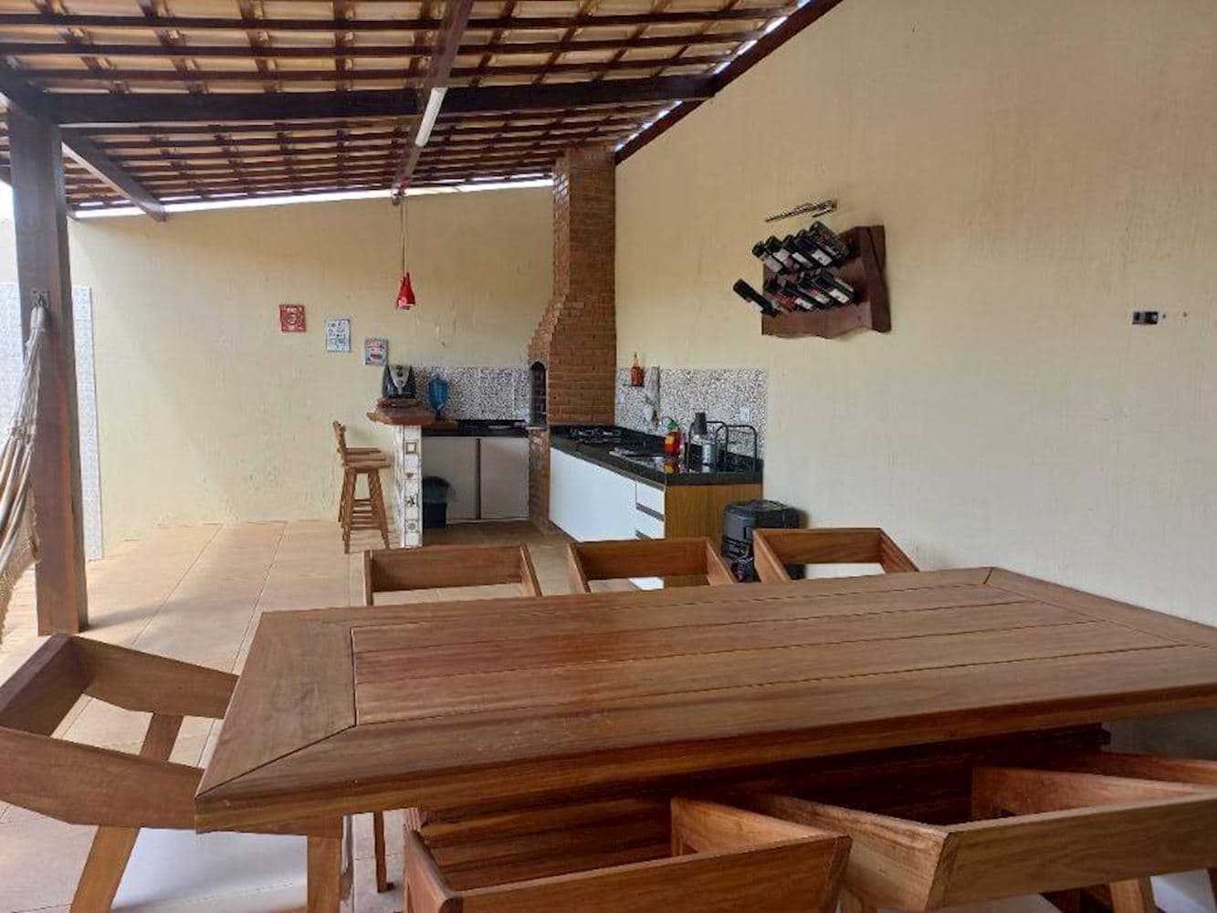 Foto 26 de 28: Casa em leilão em Gravatá - PE, bairro Santana — Casa em Santana - Gravatá/PE