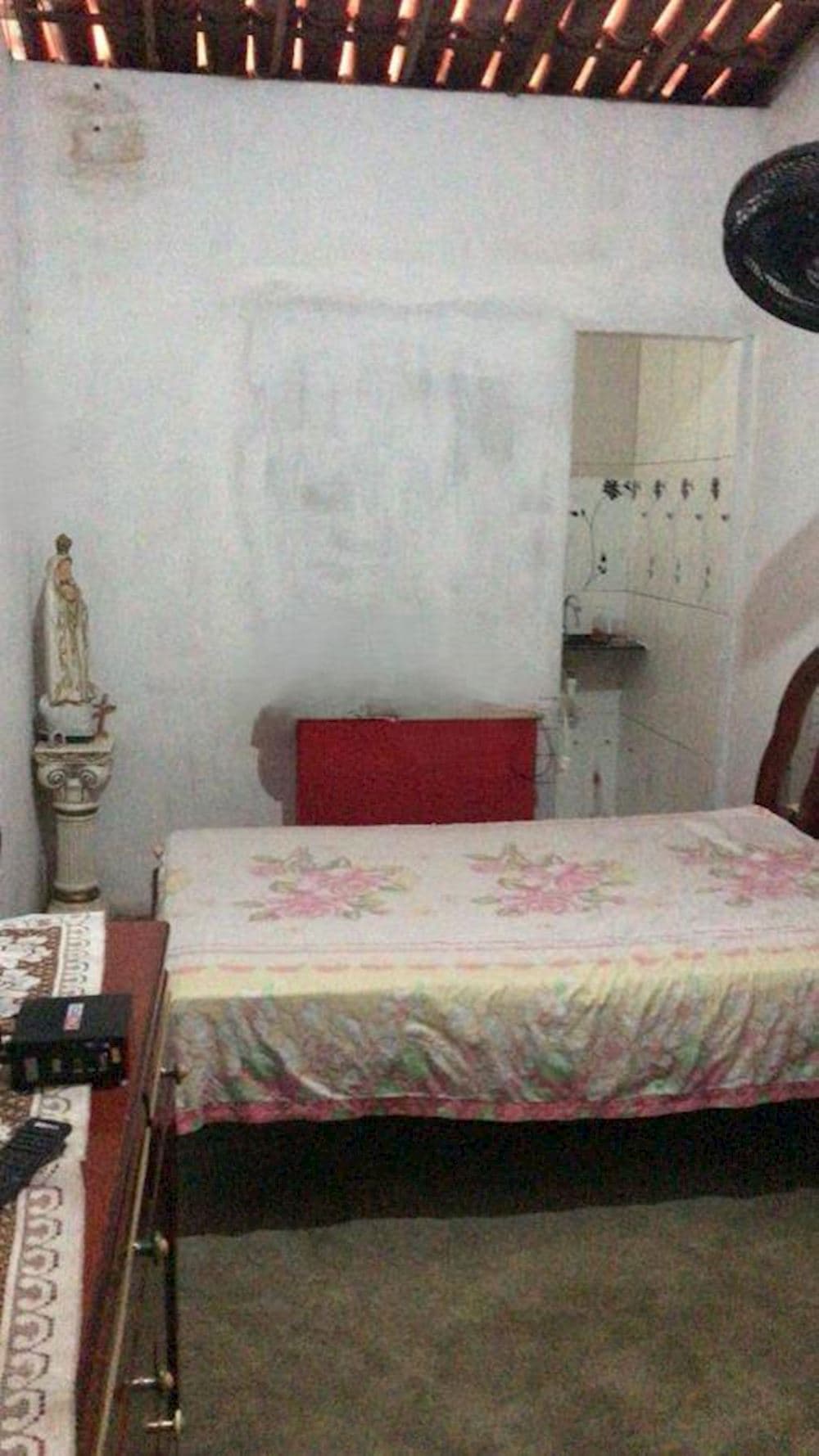 Foto 9 de 9: Casa em leilão em Jaguaribara - CE, bairro Nossa Senhora de Fátima — Casa em Nossa Senhora De Fátima - Jaguaribara/CE