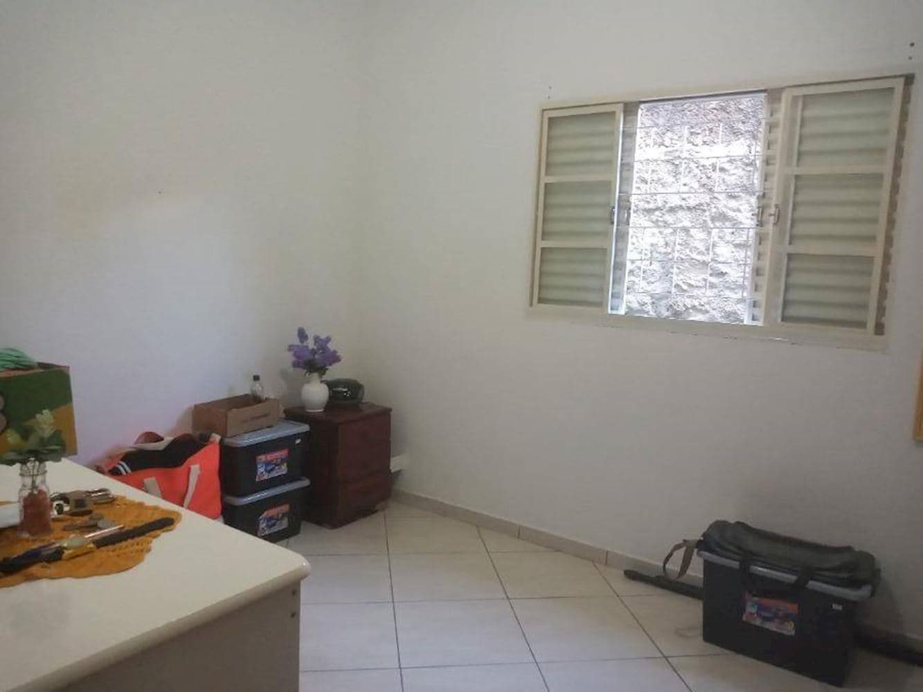 Foto 7 de 9: Casa em leilão em Lorena - SP, bairro Santa Terezinha — Casa em Santa Terezinha - Lorena/SP