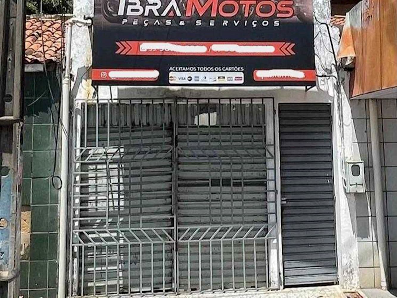 Foto 1 de 8: Casa em leilão em Caxias - MA, bairro Trezidela — Casa em Trezidela - Caxias/MA