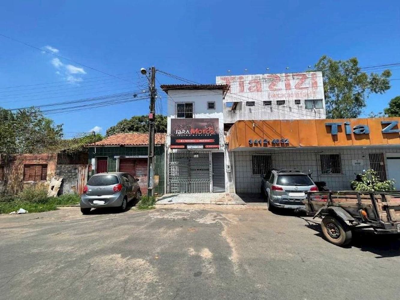 Foto 2 de 8: Casa em leilão em Caxias - MA, bairro Trezidela — Casa em Trezidela - Caxias/MA