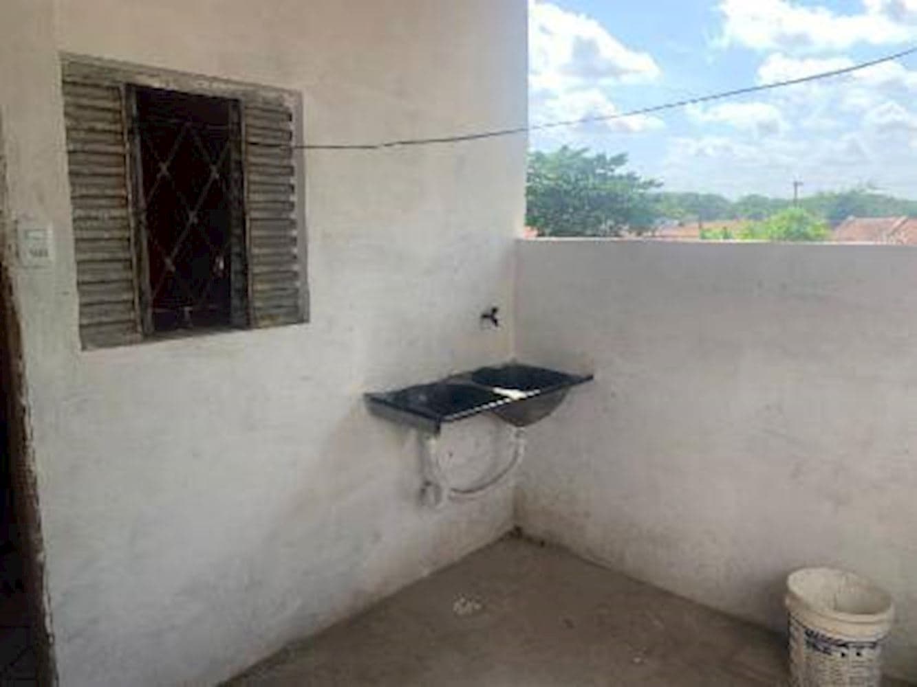 Foto 8 de 8: Casa em leilão em Caxias - MA, bairro Trezidela — Casa em Trezidela - Caxias/MA